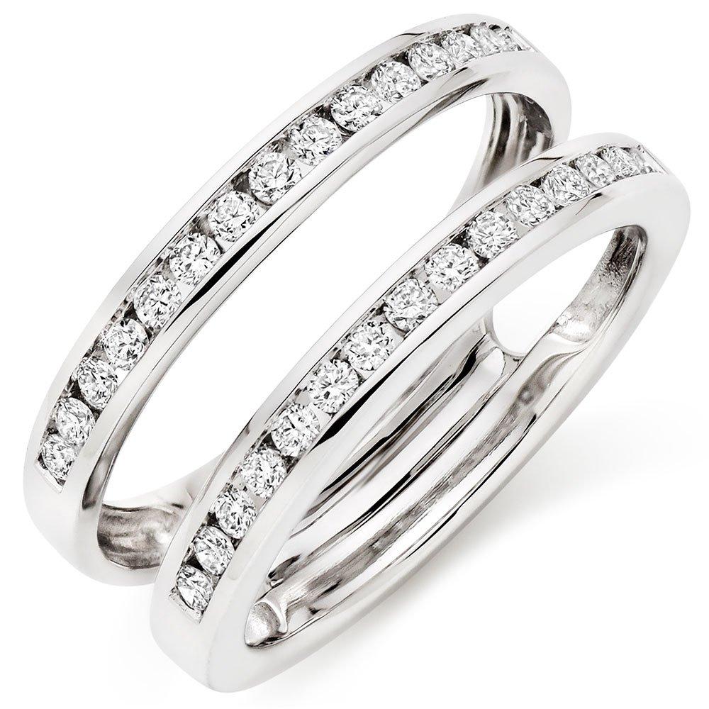 Bridal Ring Sets | Bridal Bands Gold & Platinum | Beaverbrooks