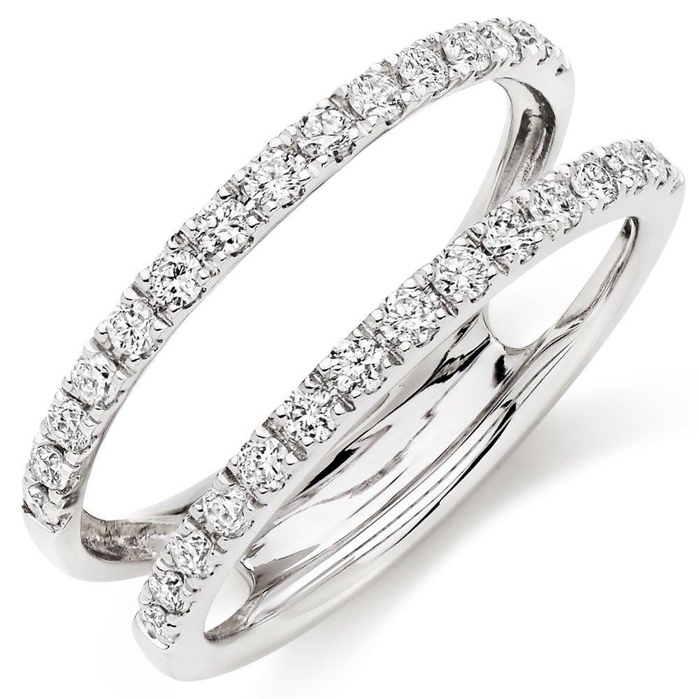 Beaverbrooks platinum hot sale diamond ring