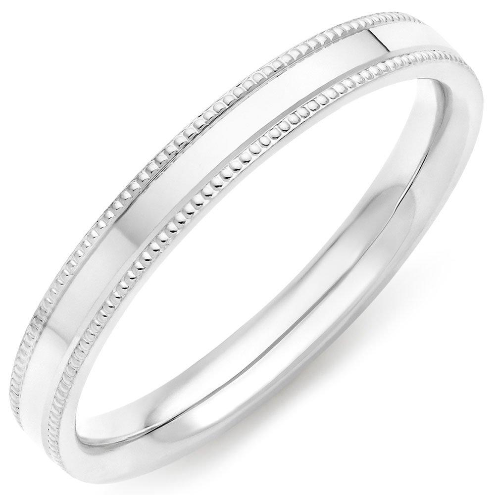 Beaverbrooks on sale wedding bands