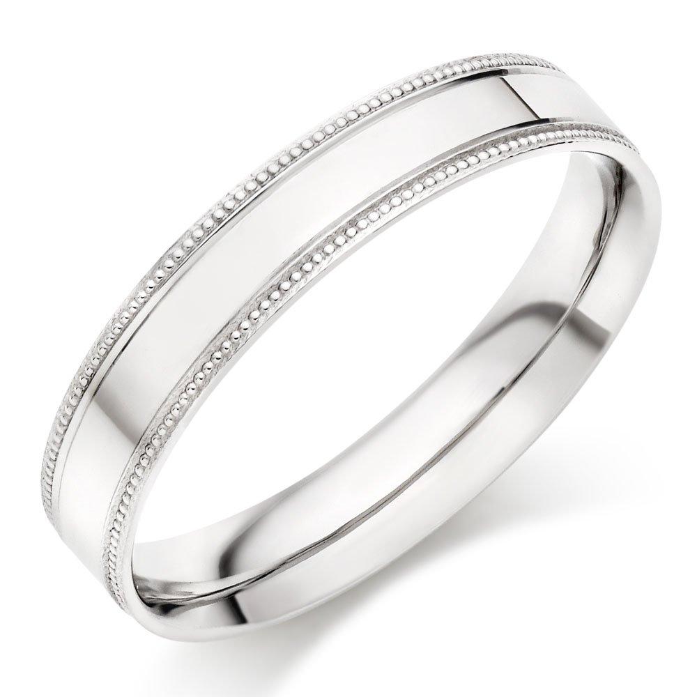 Beaverbrooks hot sale mens rings