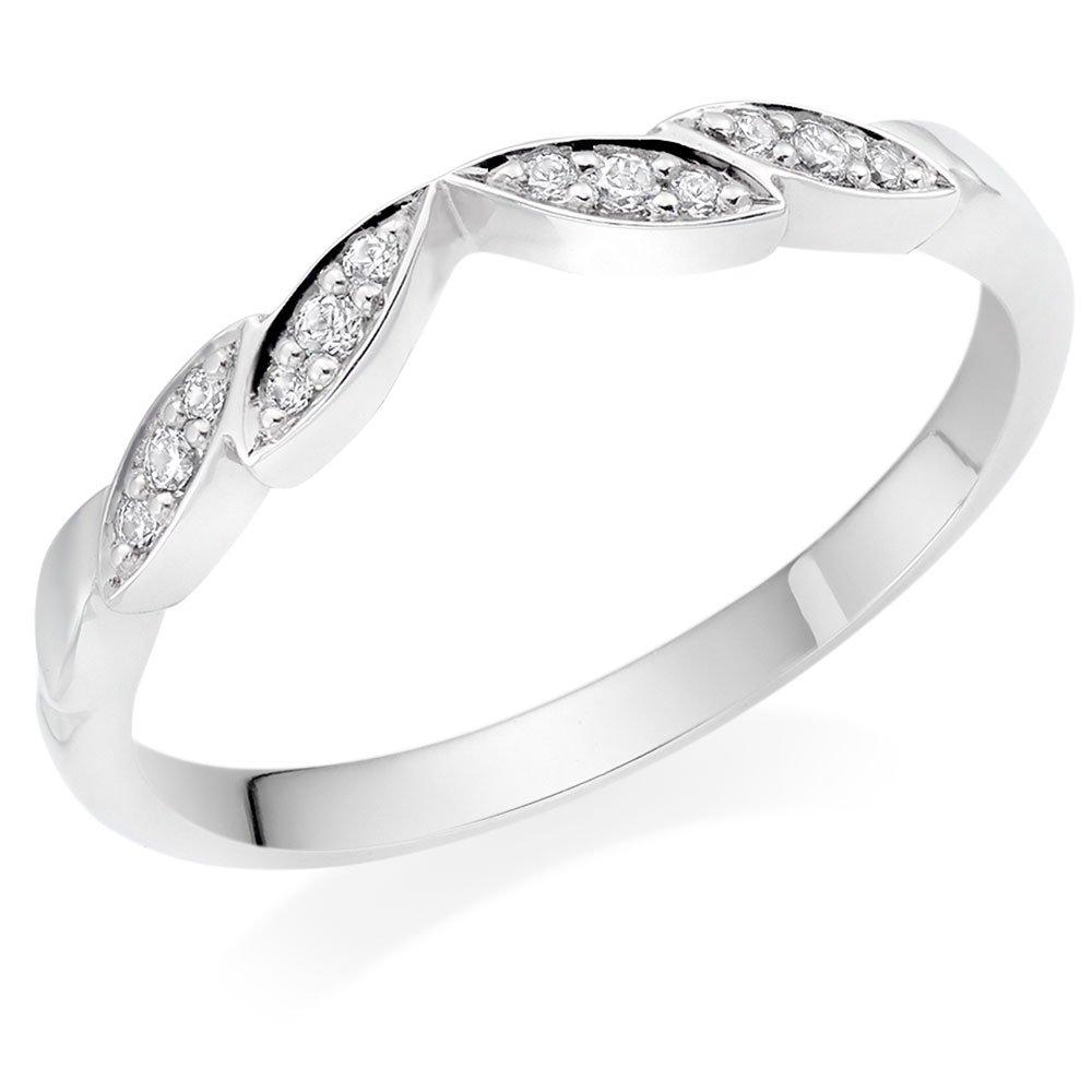 Beaverbrooks diamond sales wedding rings