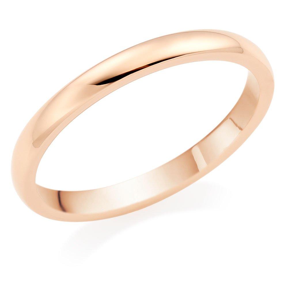 Beaverbrooks rose gold on sale rings