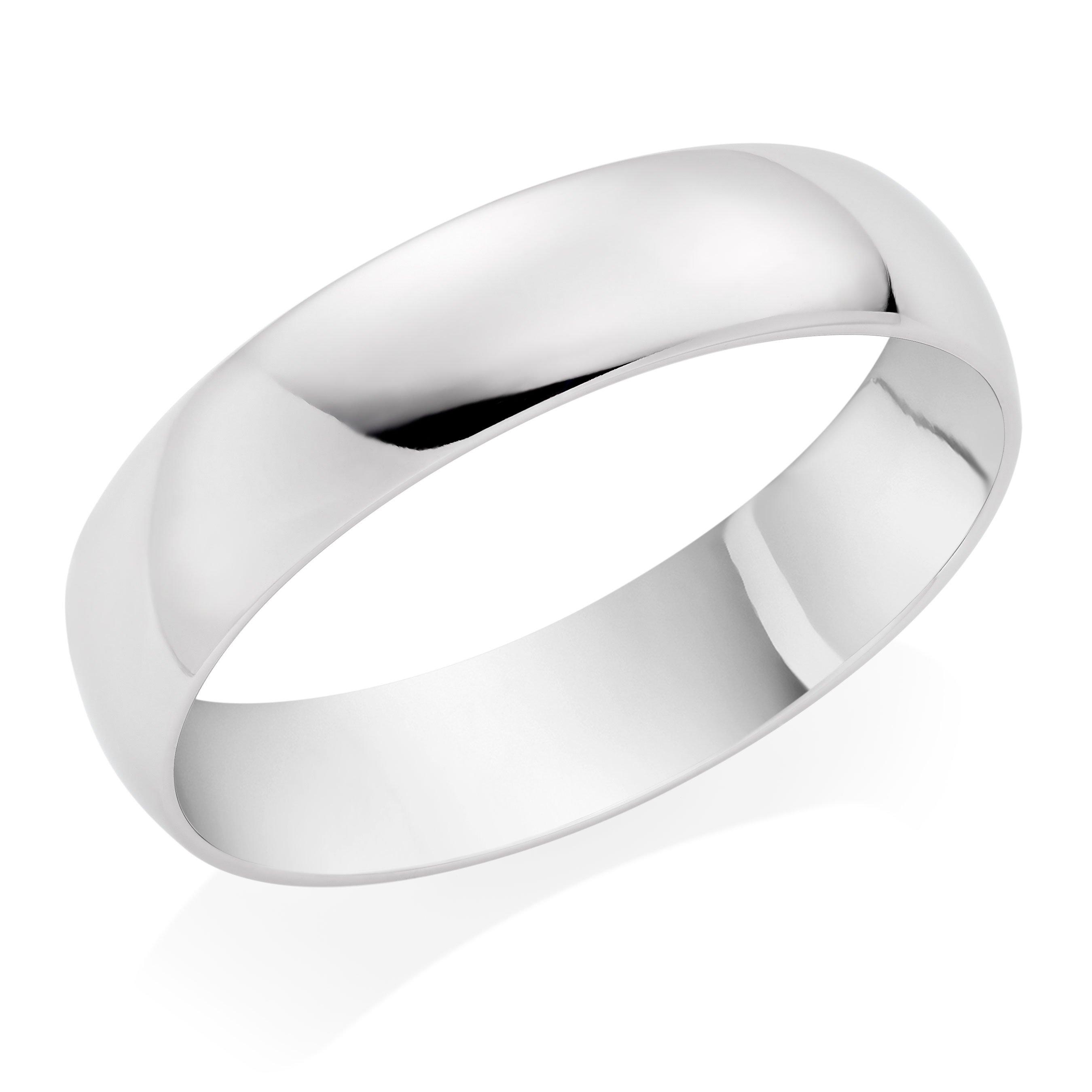 Beaverbrooks wedding rings platinum sale