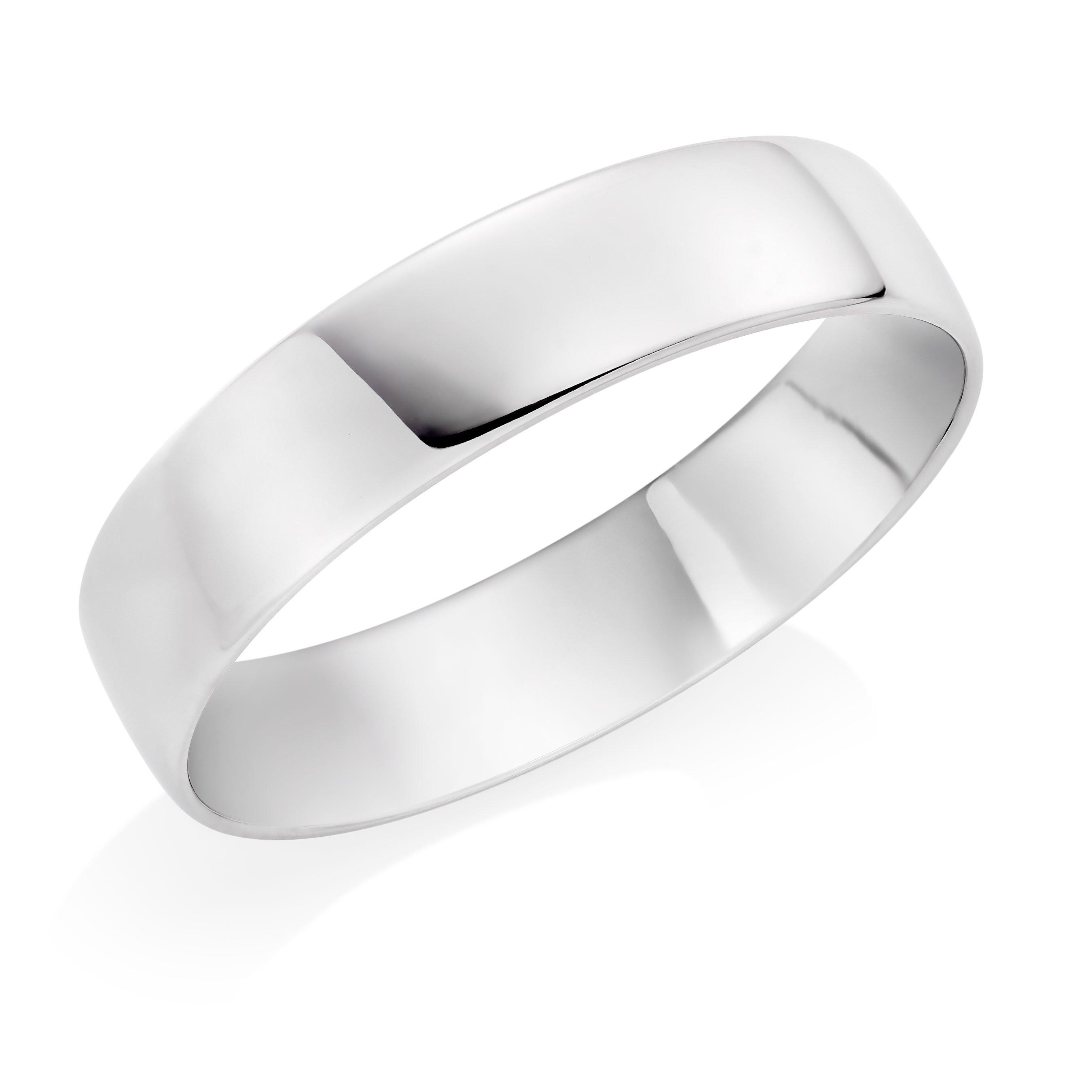 Beaverbrooks palladium wedding rings clearance
