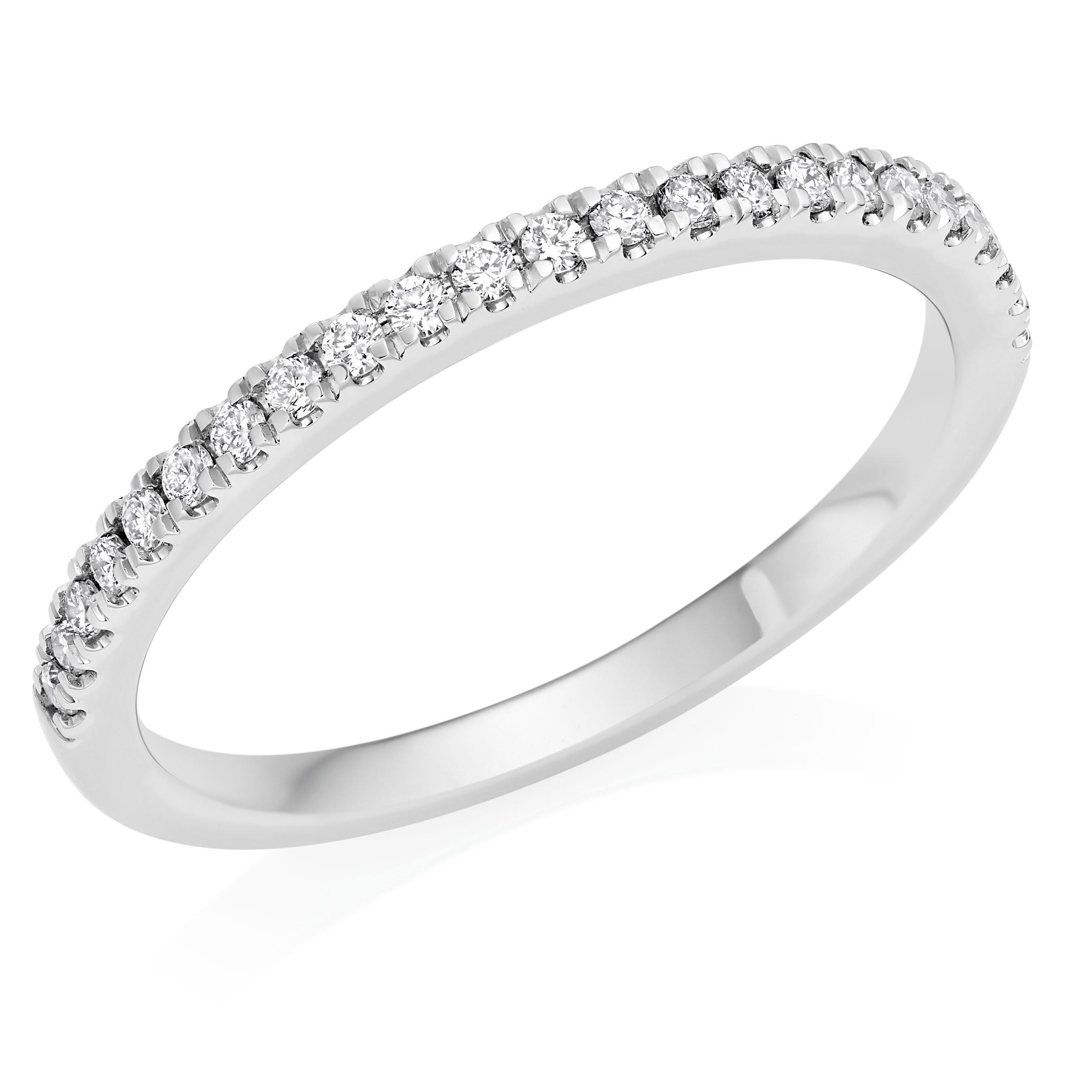 Platinum Wedding Rings & Bands | Beaverbrooks