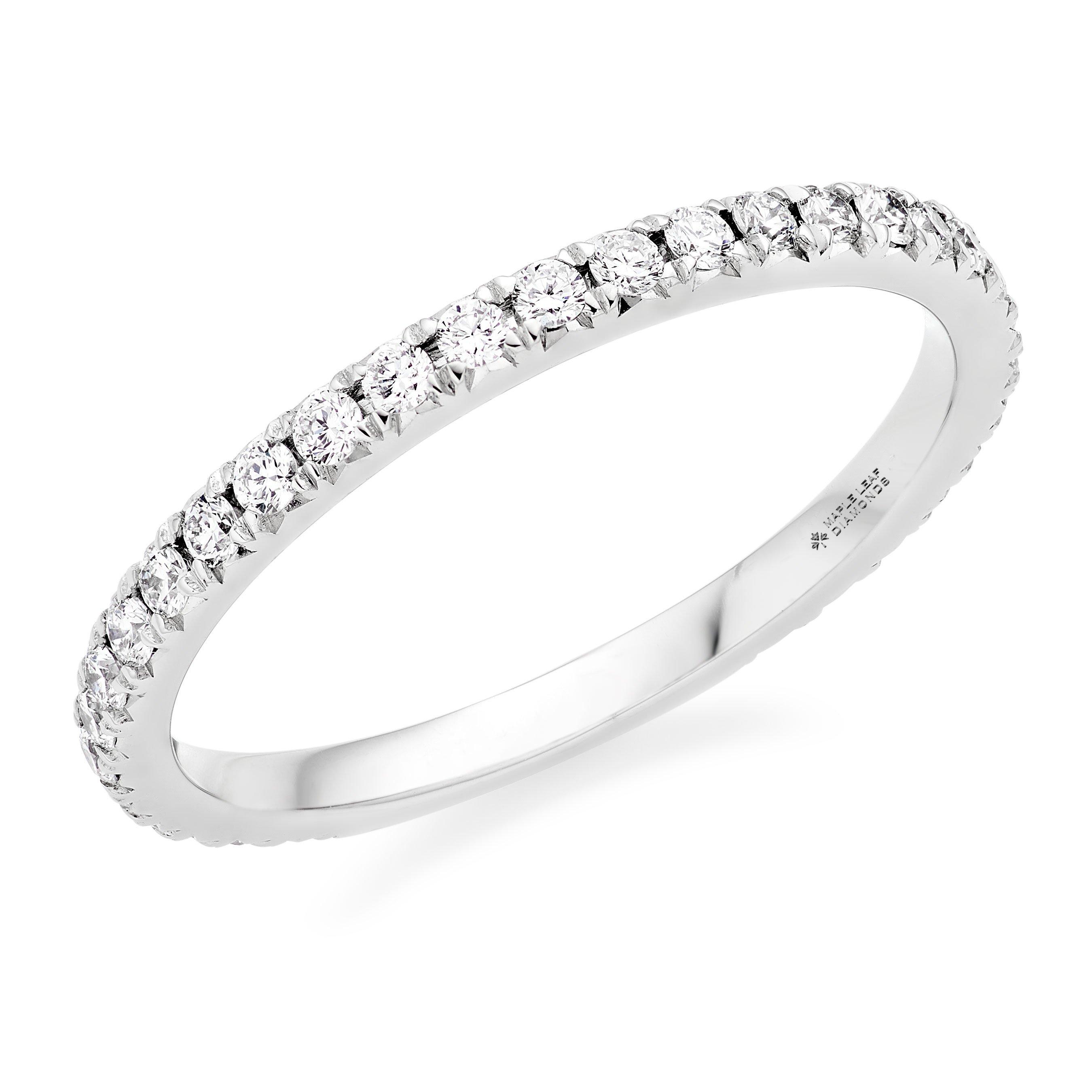 Wedding Rings UK | Wedding Ring Sets | His and Hers Wedding Bands ...