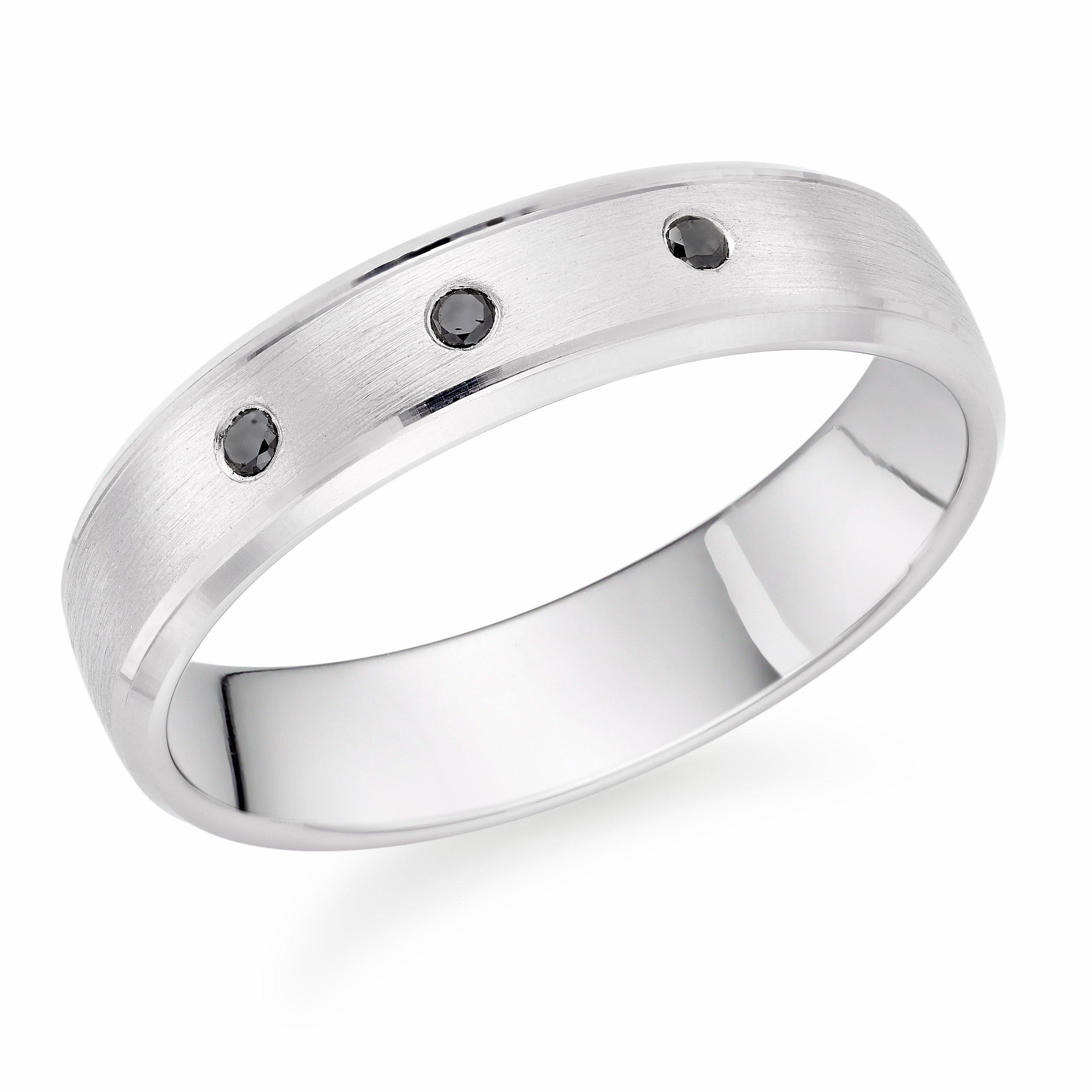 Beaverbrooks mens store wedding rings