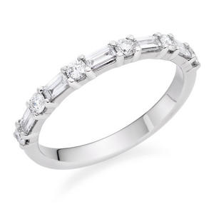 Diamond Wedding Rings | Beaverbrooks