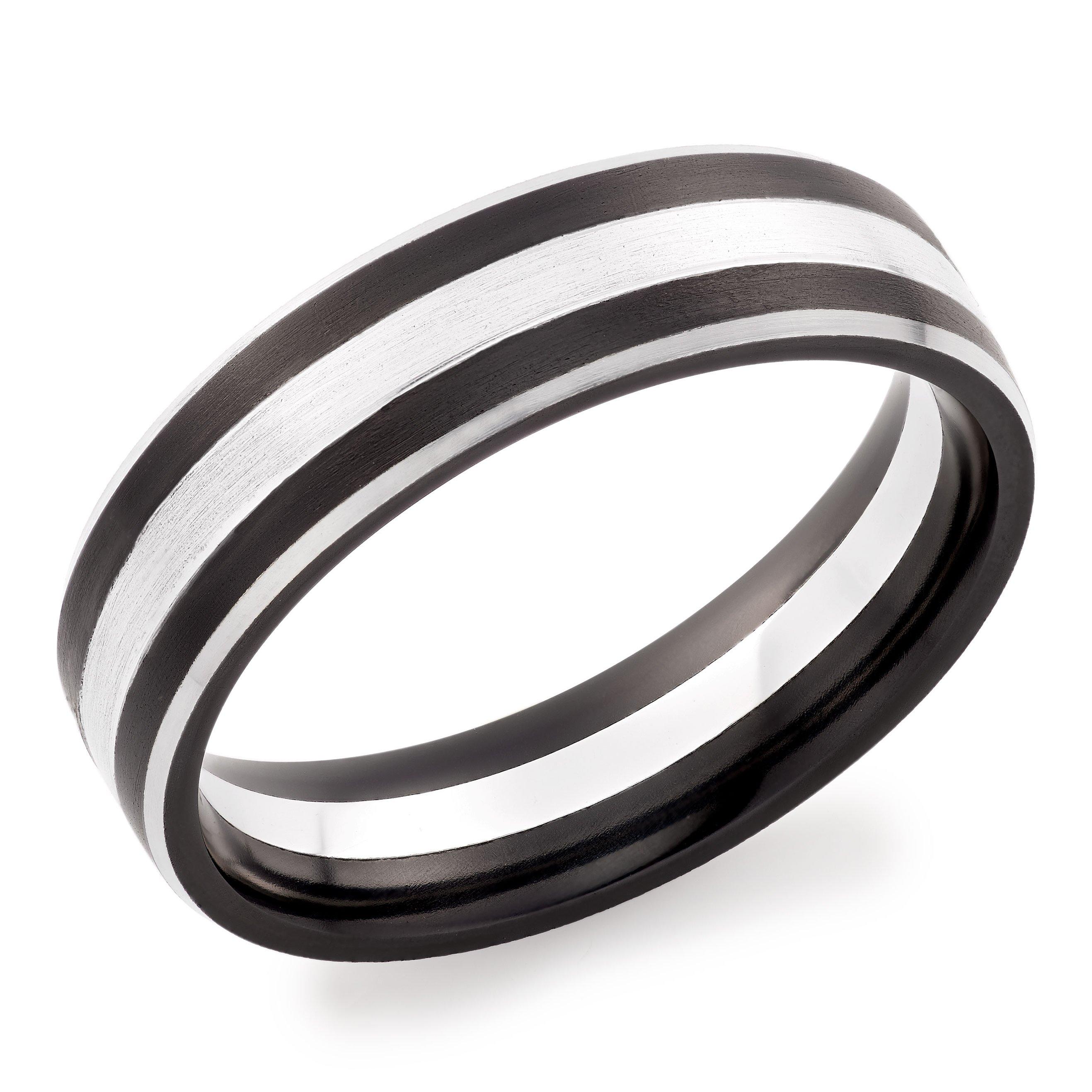 Beaverbrooks sales mens rings