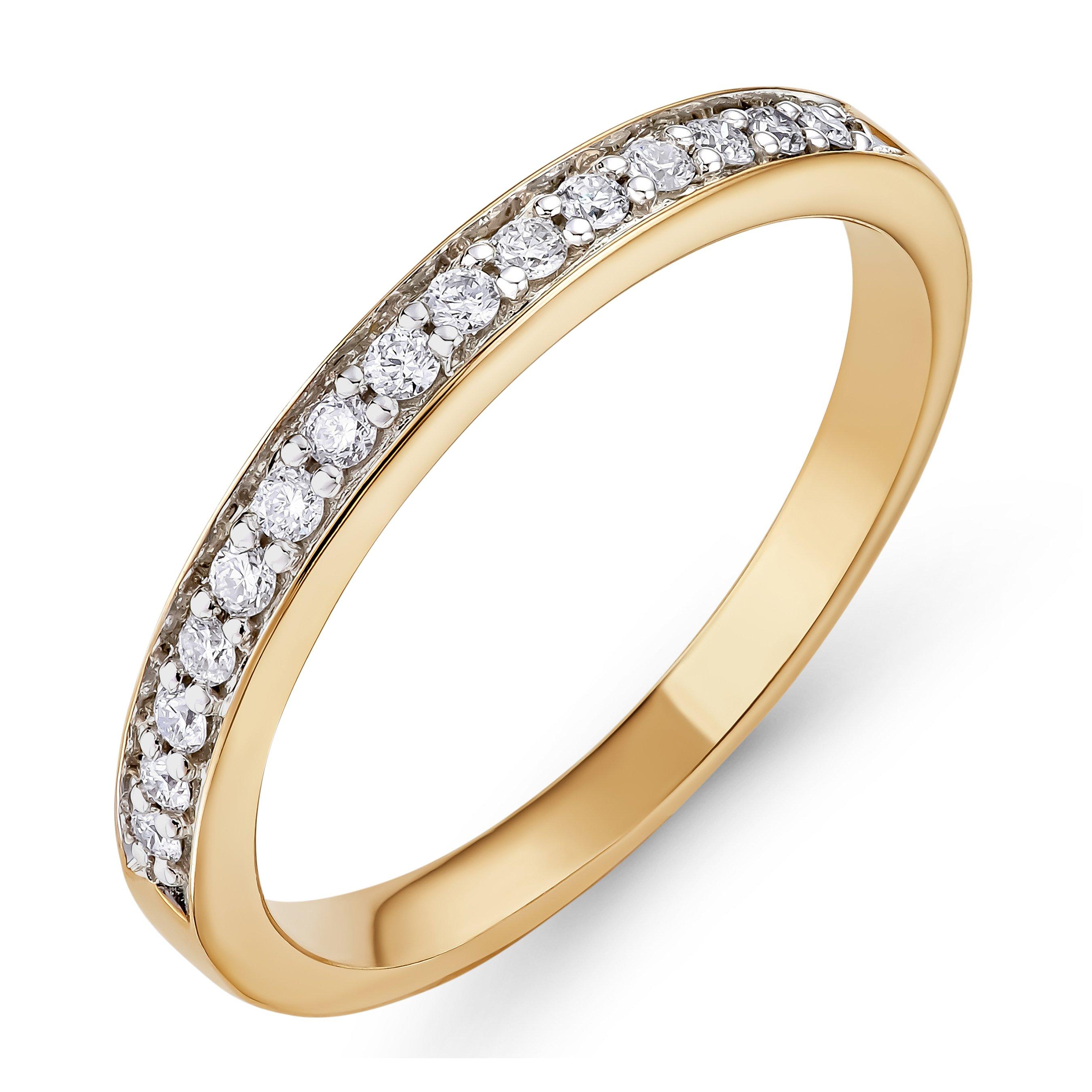 Beaverbrooks rose gold on sale rings