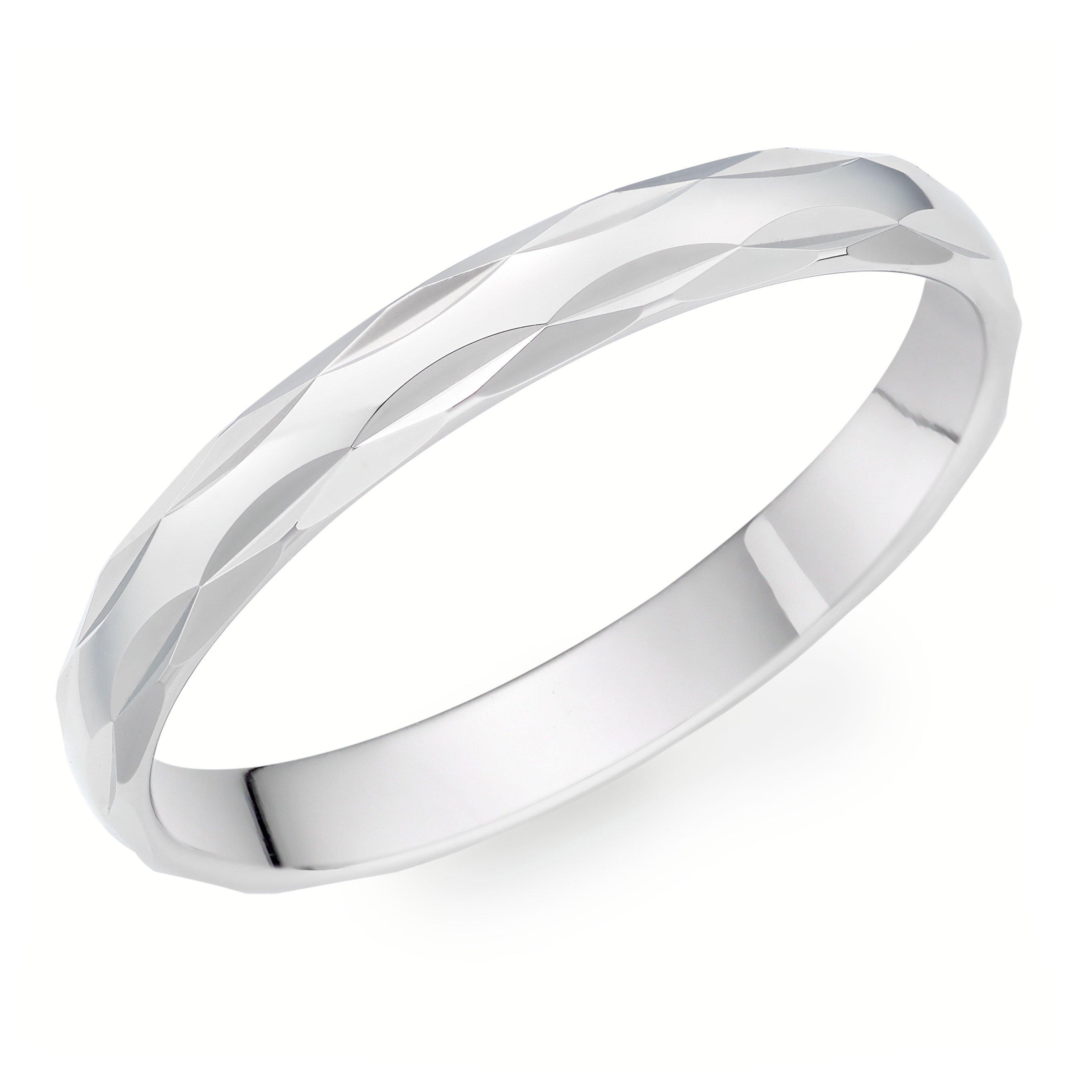 Platinum Wedding Ring