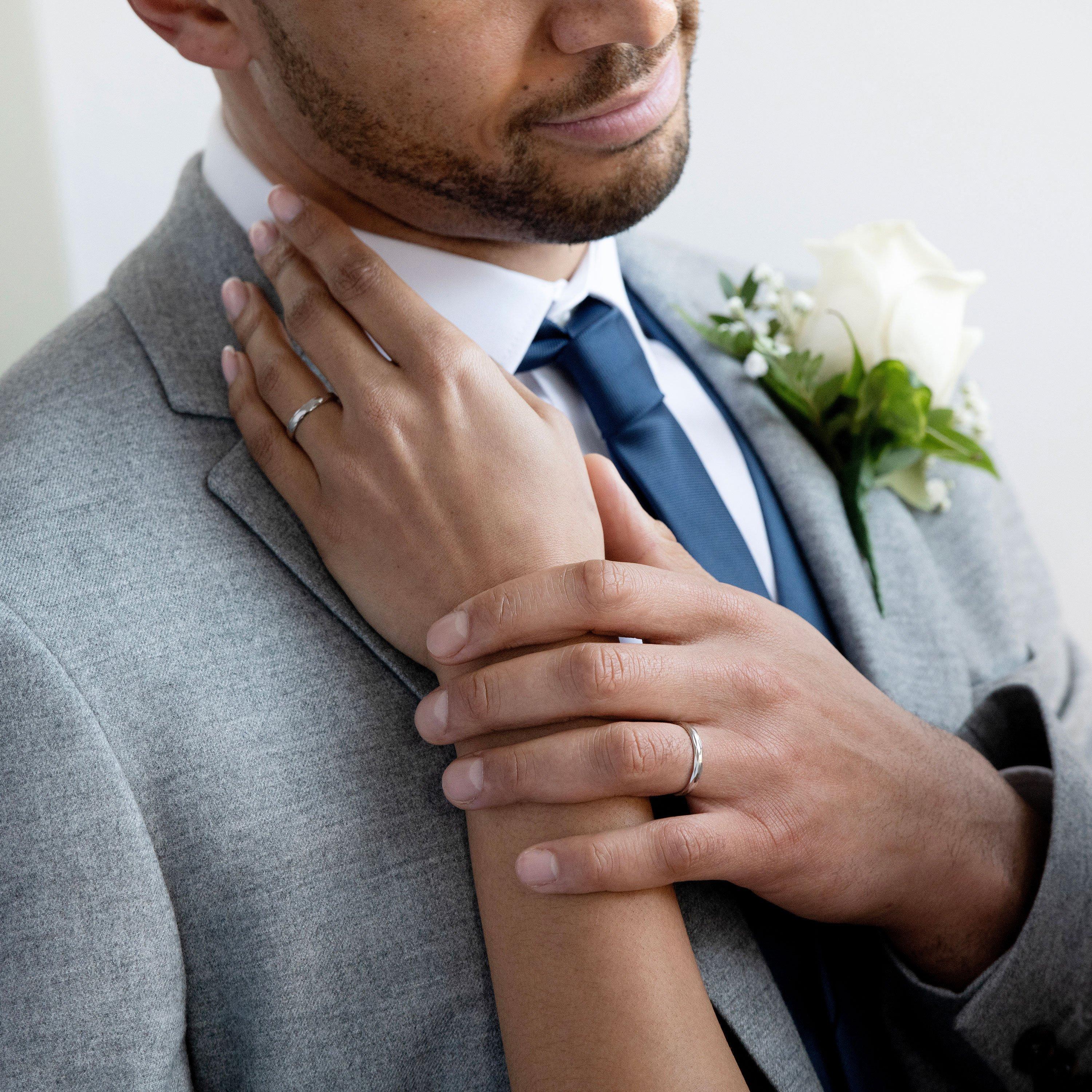 Wedding Rings