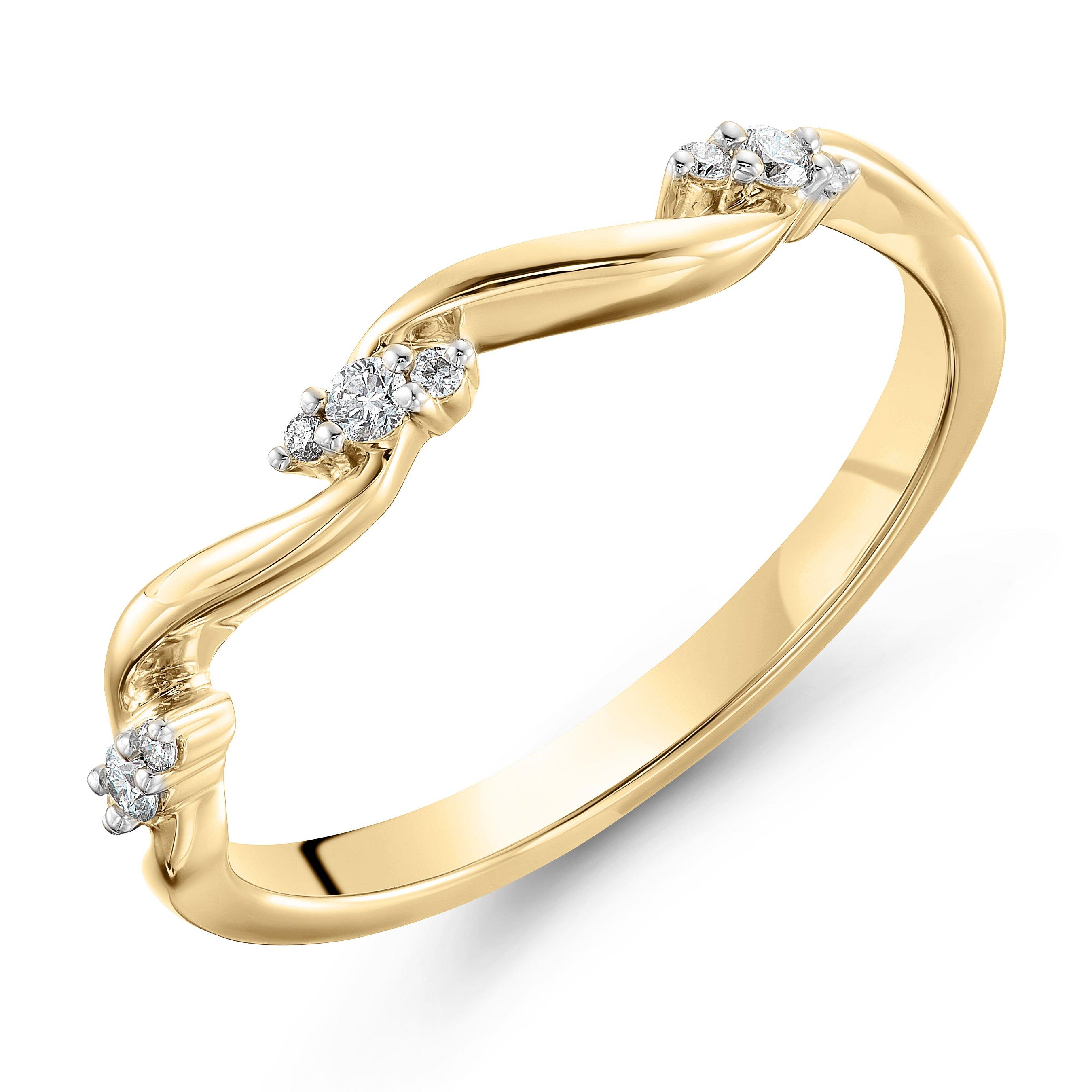 Beaverbrooks ladies rings store