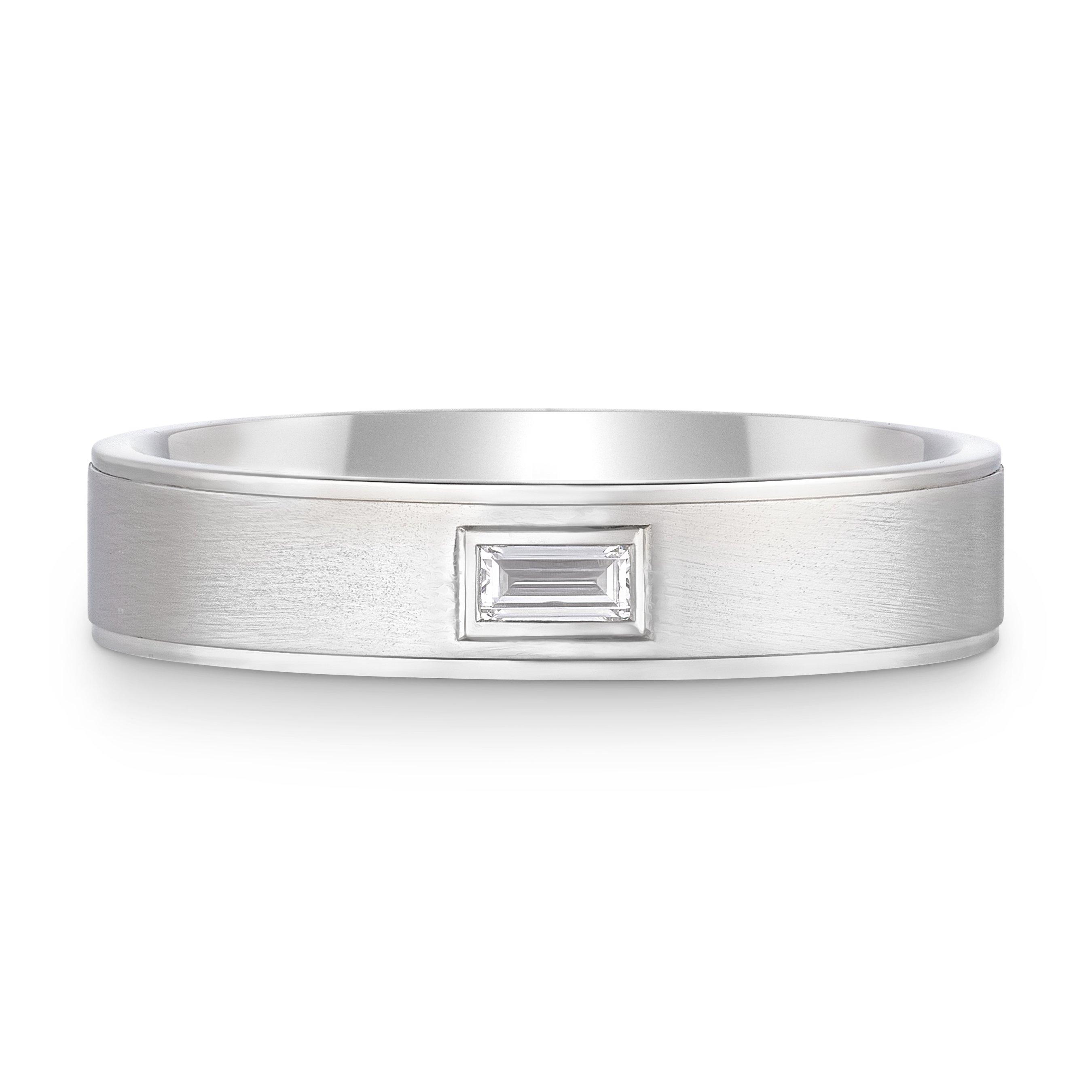 Men's Diamond Rings Men's Diamond Rings