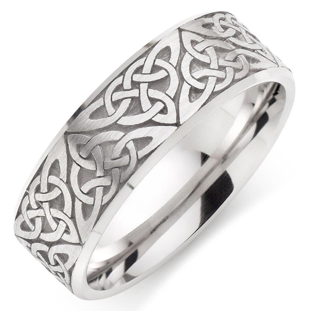 Mens Celtic Wedding Rings Uk Things Happen After A