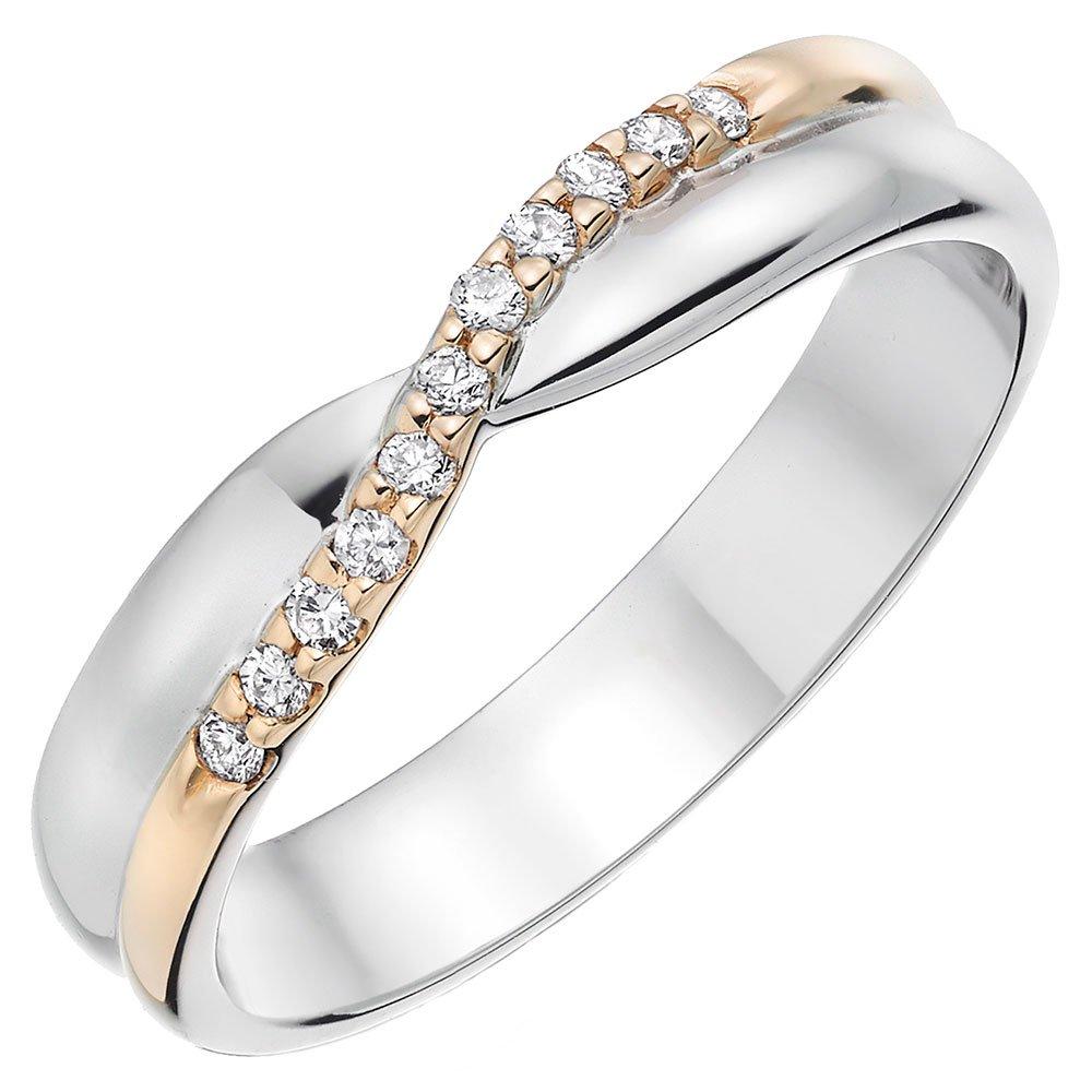 Beaverbrooks hot sale ladies rings