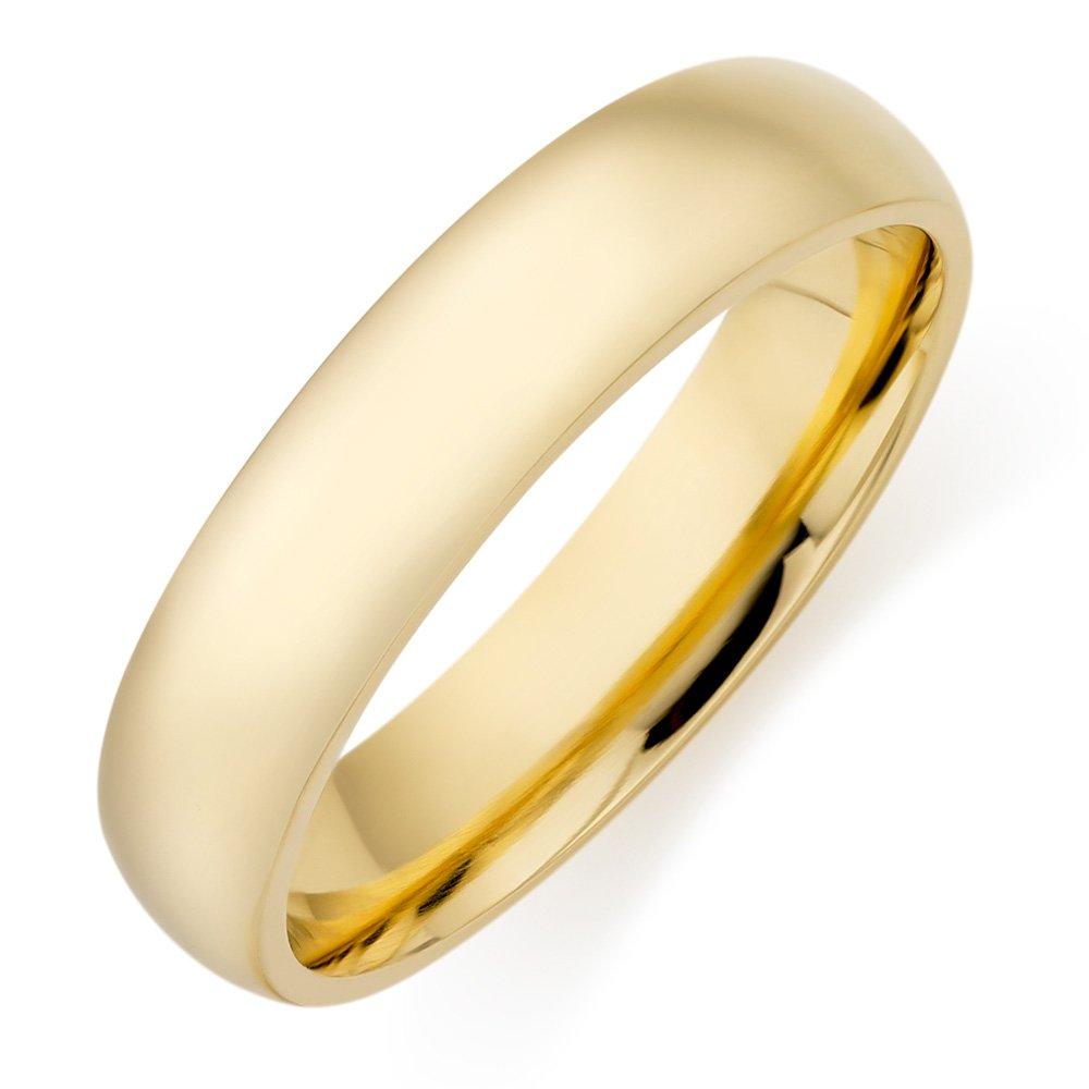 Mens wedding hot sale rings beaverbrooks