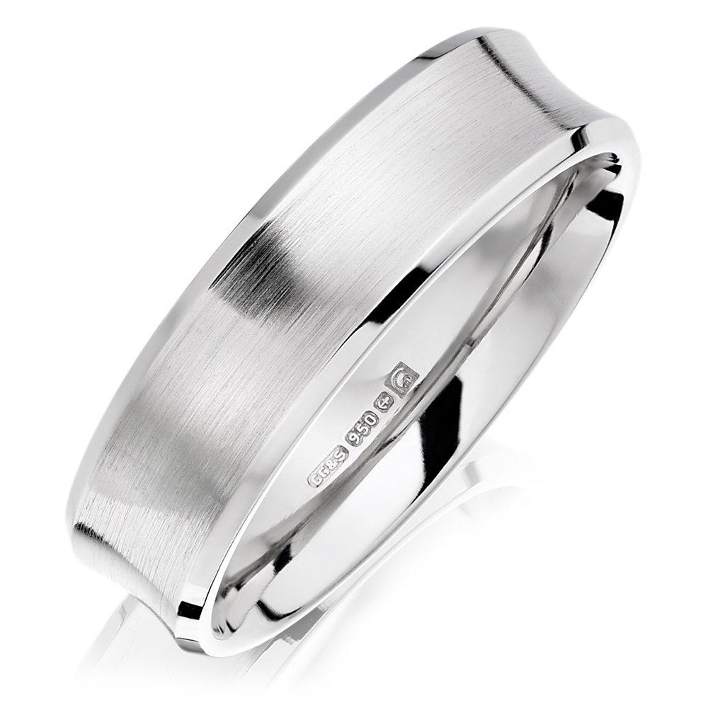 Beaverbrooks mens store wedding rings