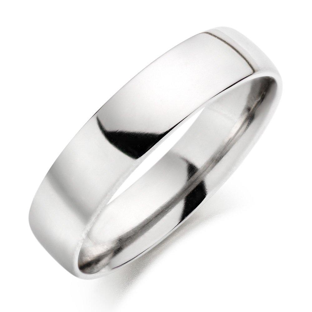 Beaverbrooks platinum hot sale wedding rings