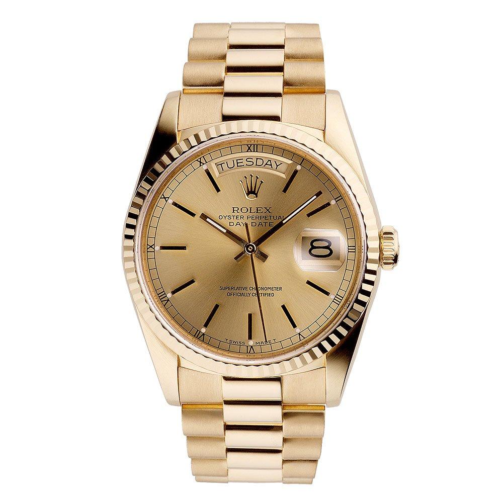 beaverbrooks rolex