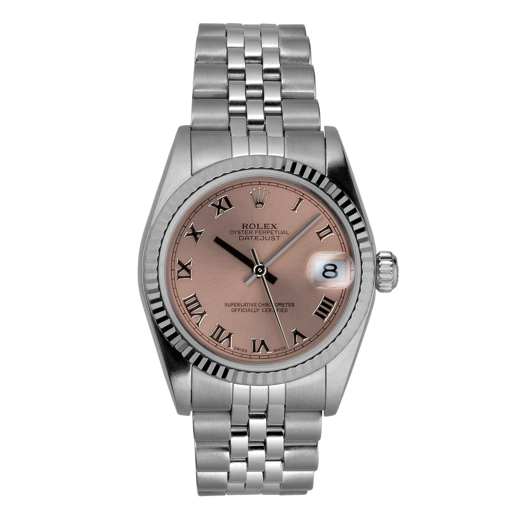 Beaverbrooks rolex 2025