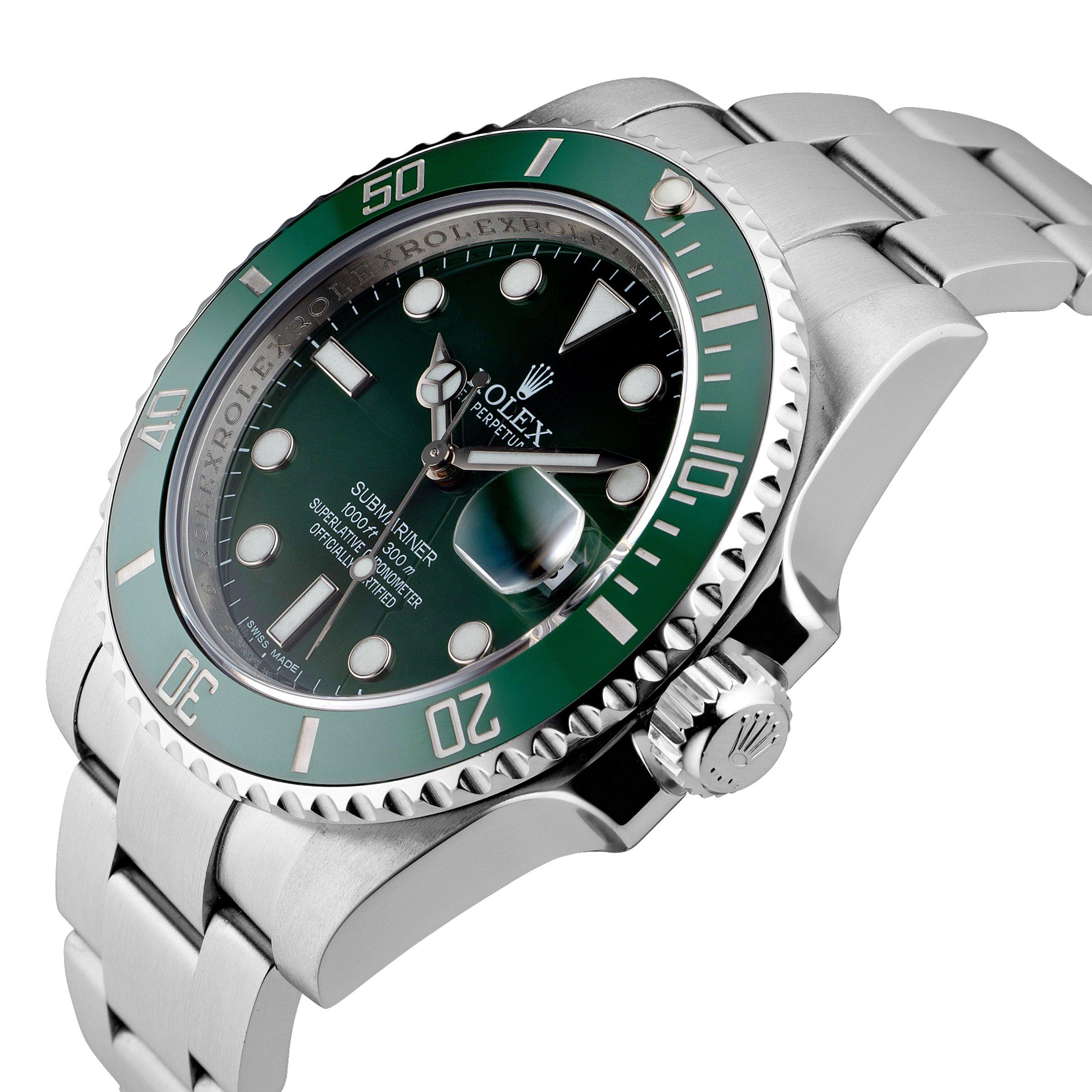 Rolex submariner beaverbrooks sale