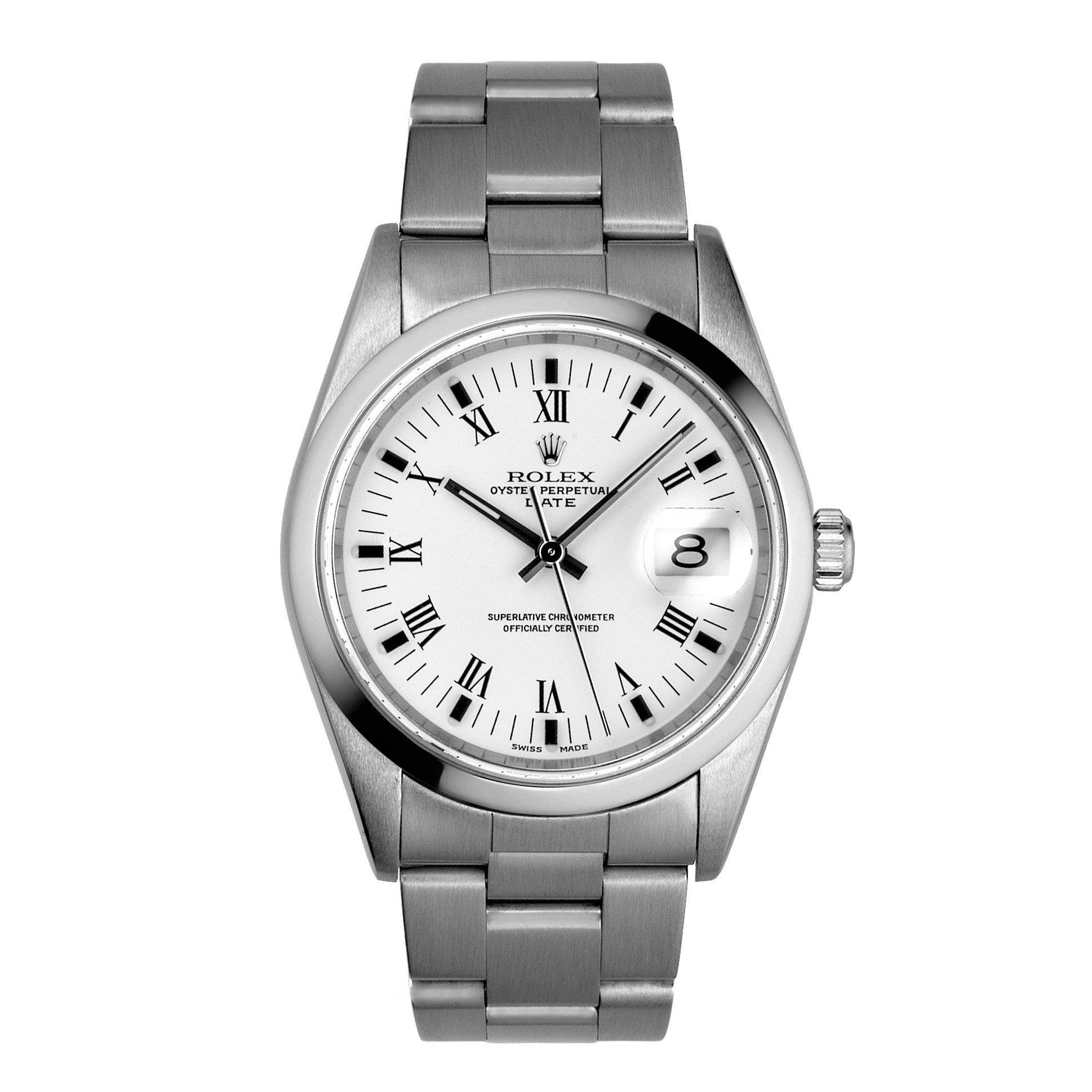 Beaverbrooks rolex clearance