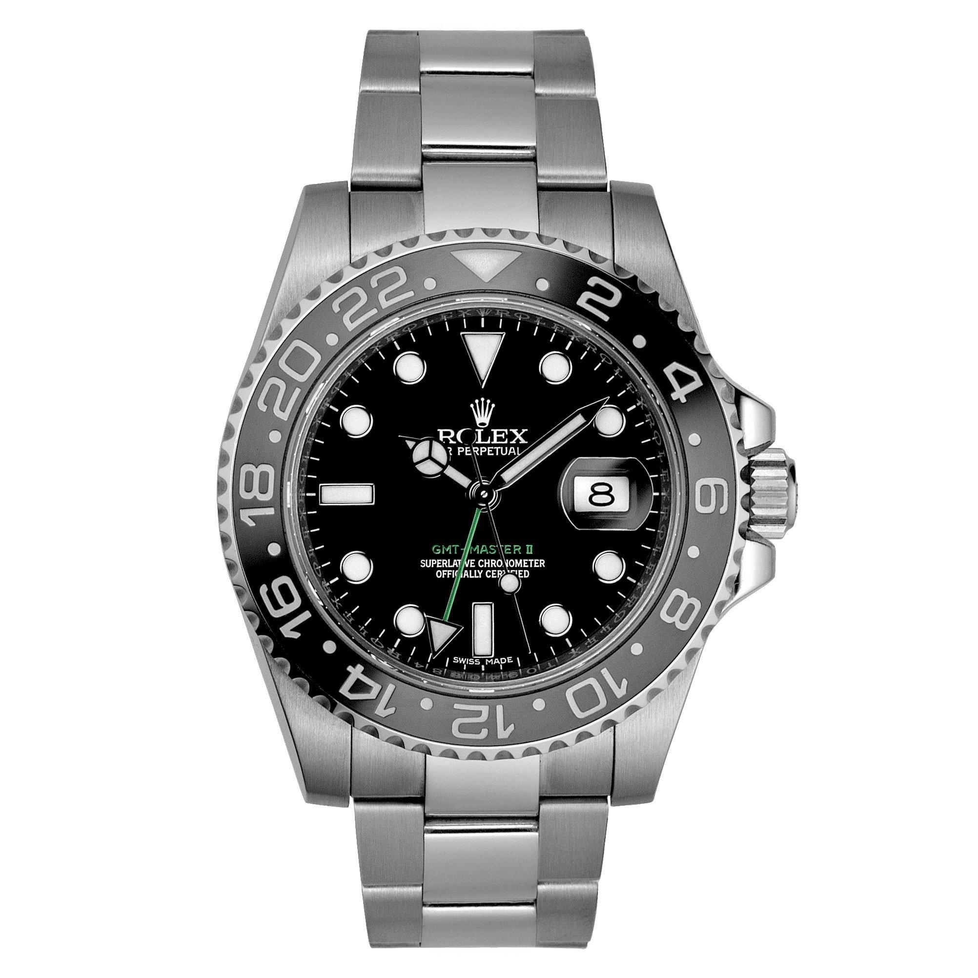 rolex beaverbrooks