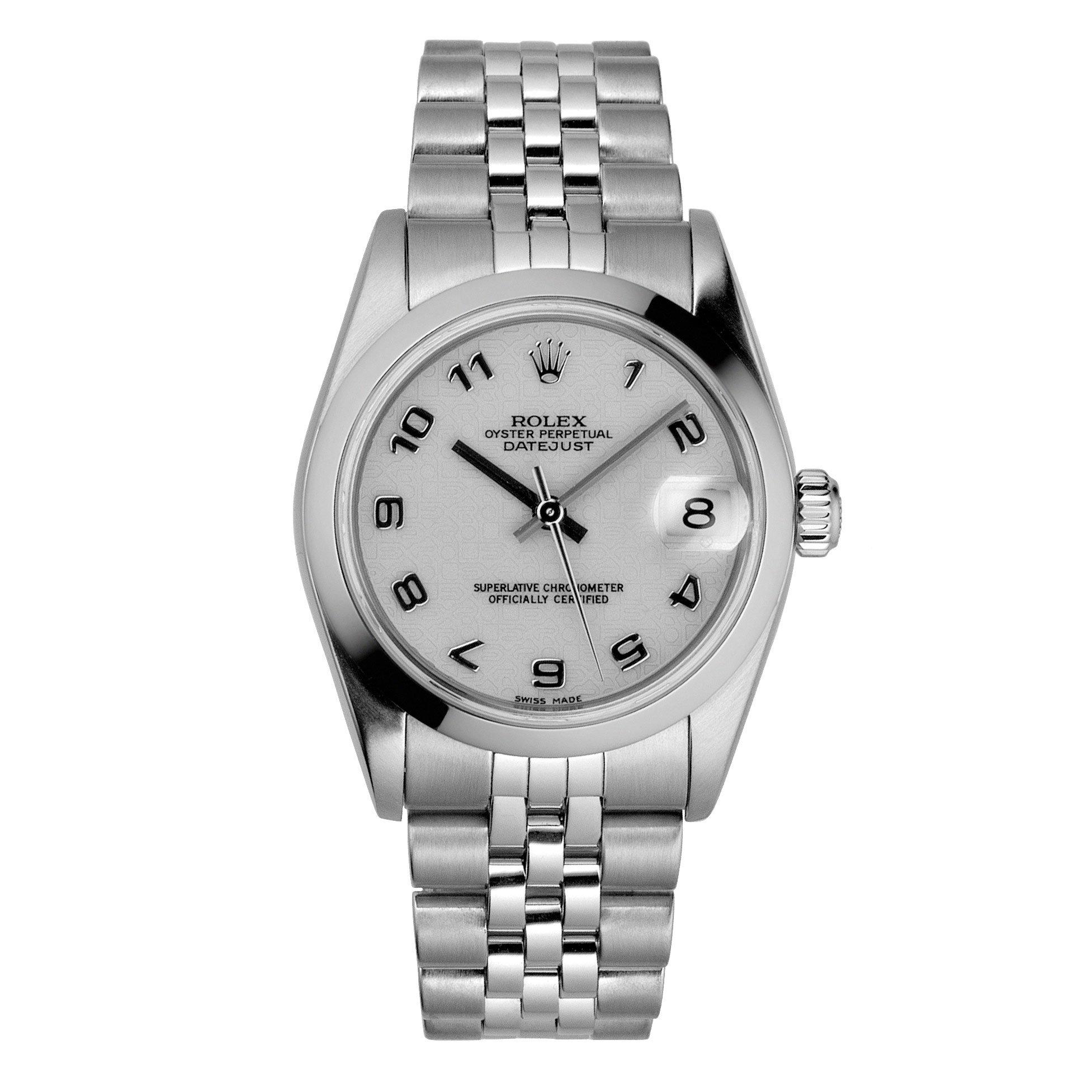 Beaverbrooks rolex clearance