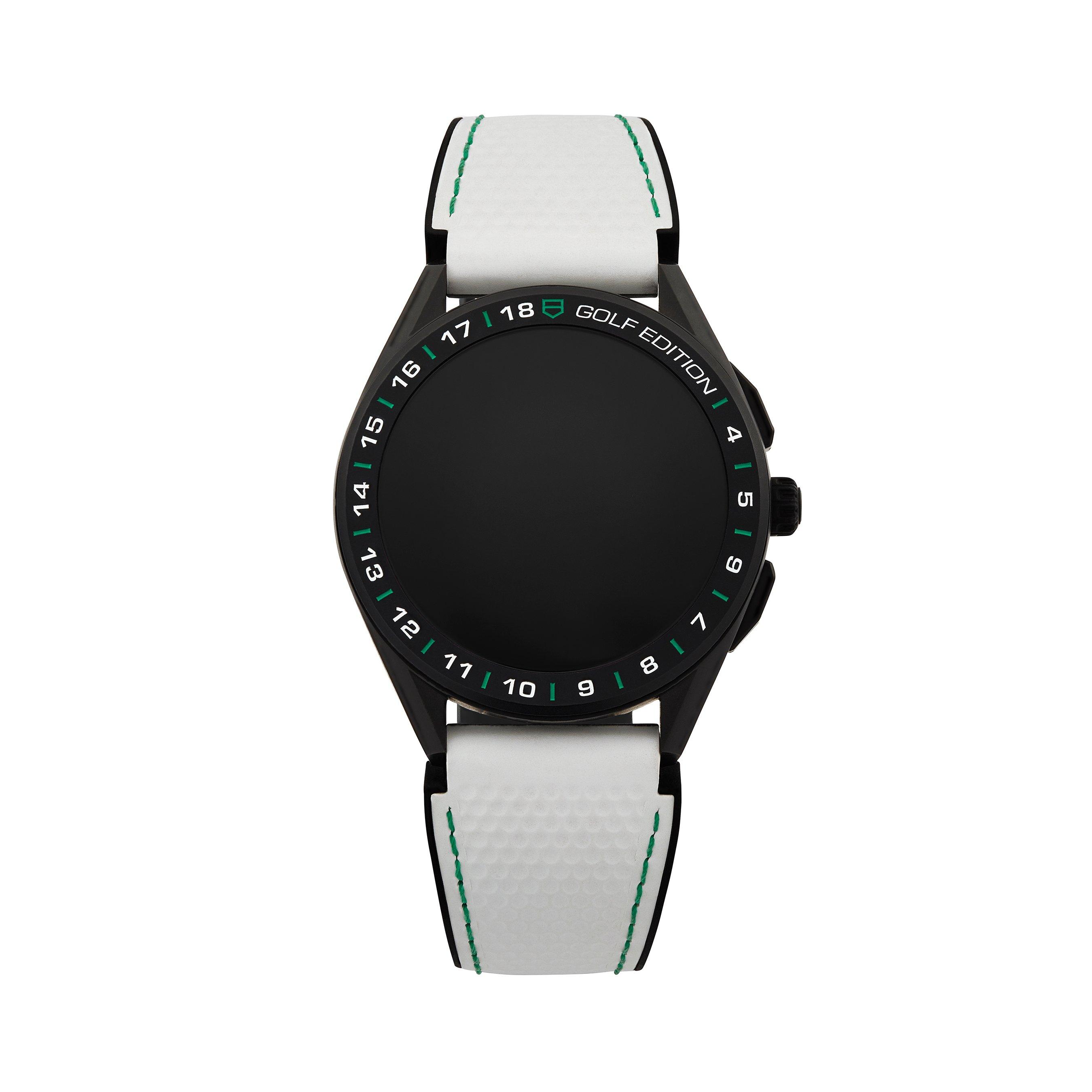 Pre owned smart watches clearance