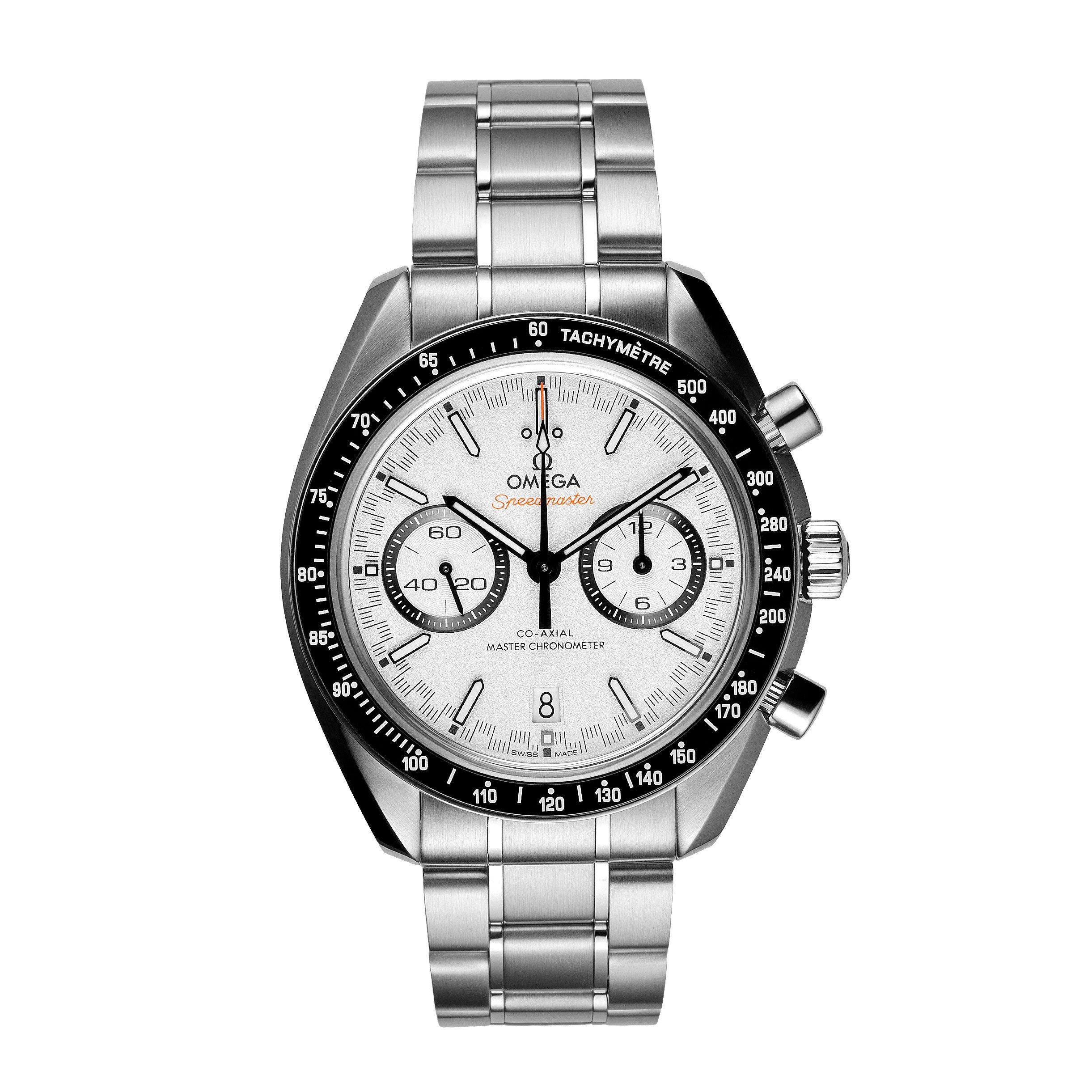 beaverbrooks omega speedmaster