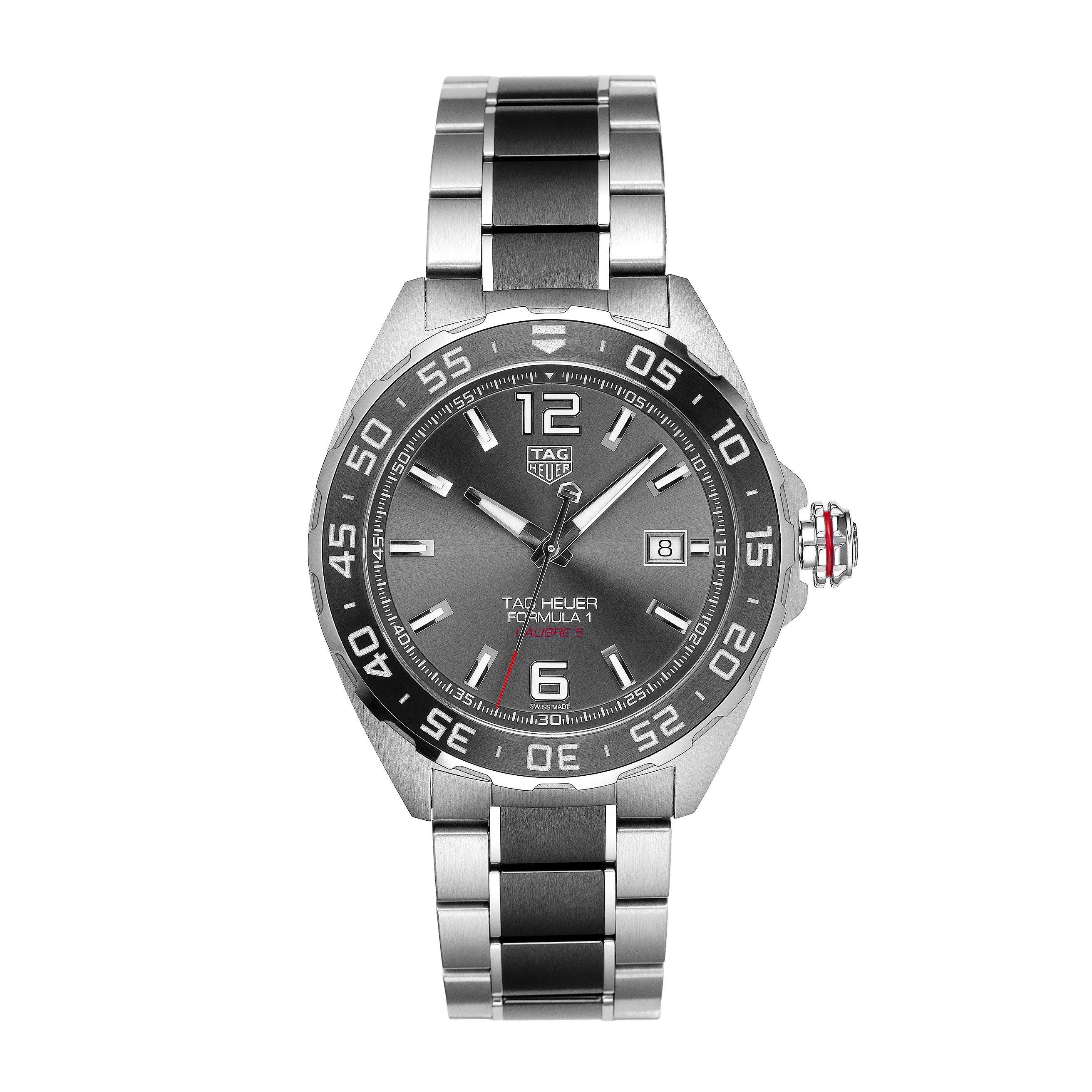 Tag heuer formula 1 on sale beaverbrooks