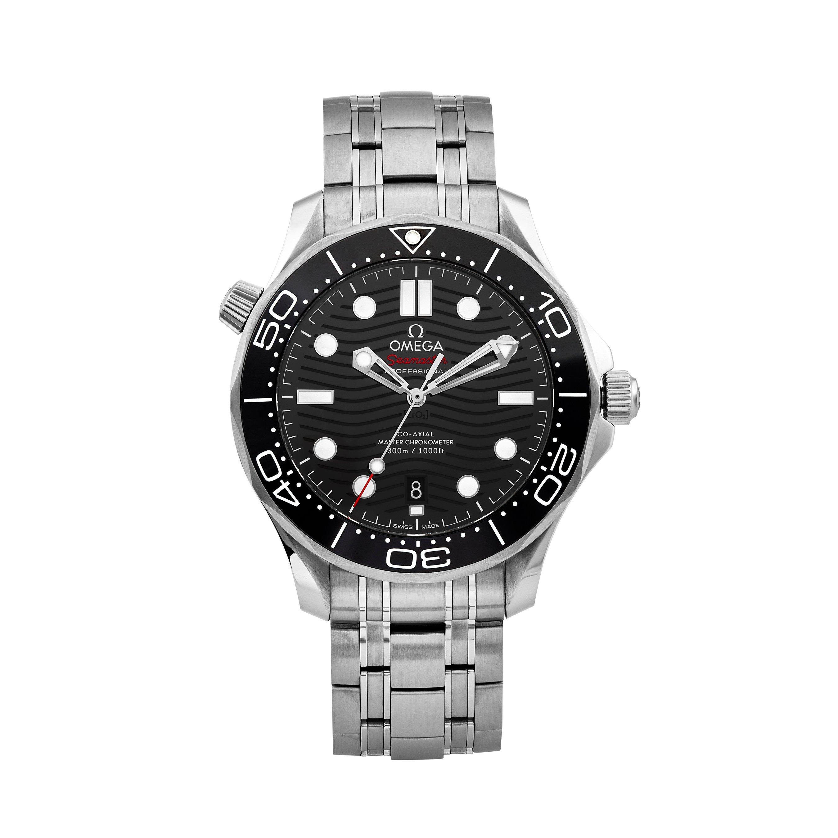 Beaverbrooks pre owned clearance watches