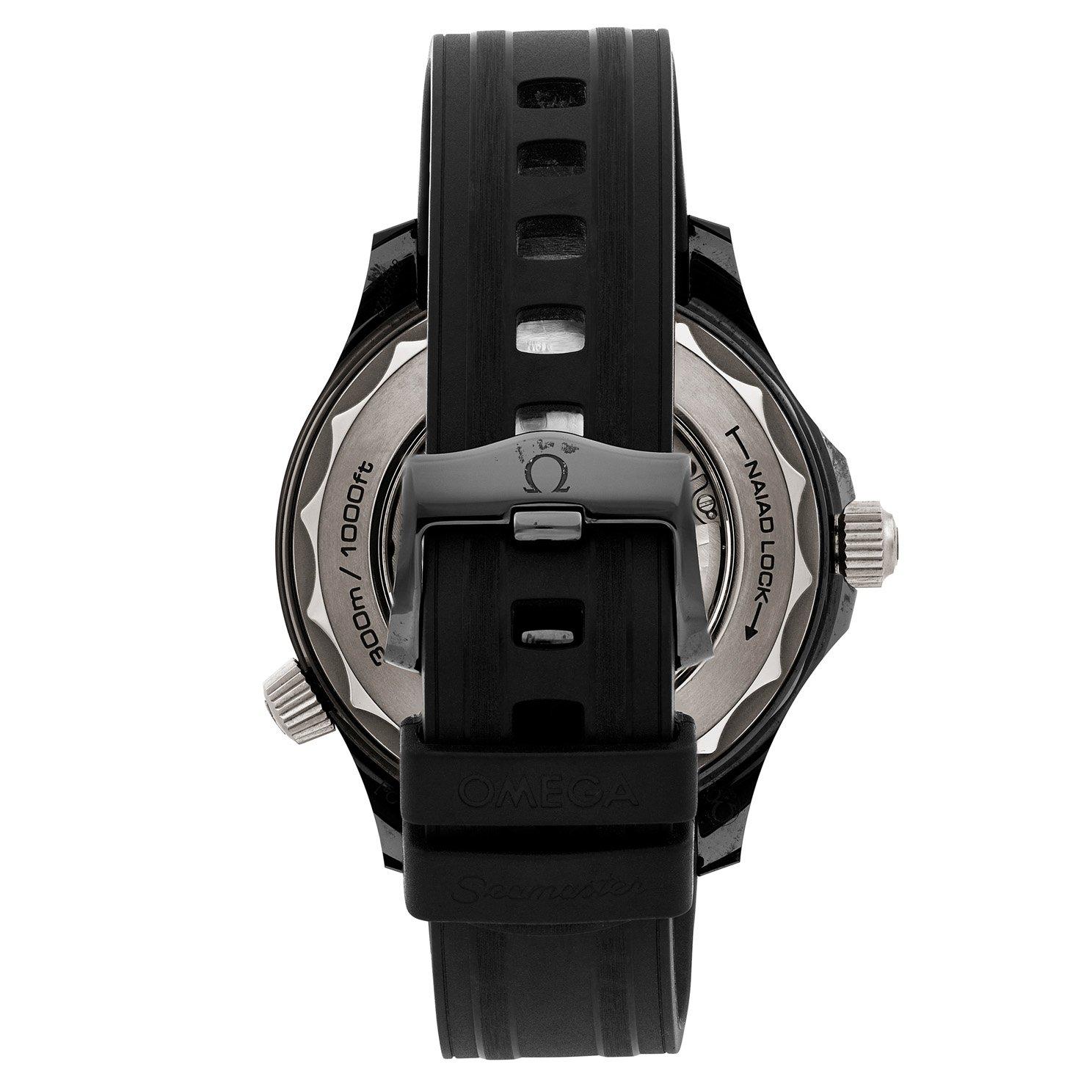 Beaverbrooks omega seamaster outlet