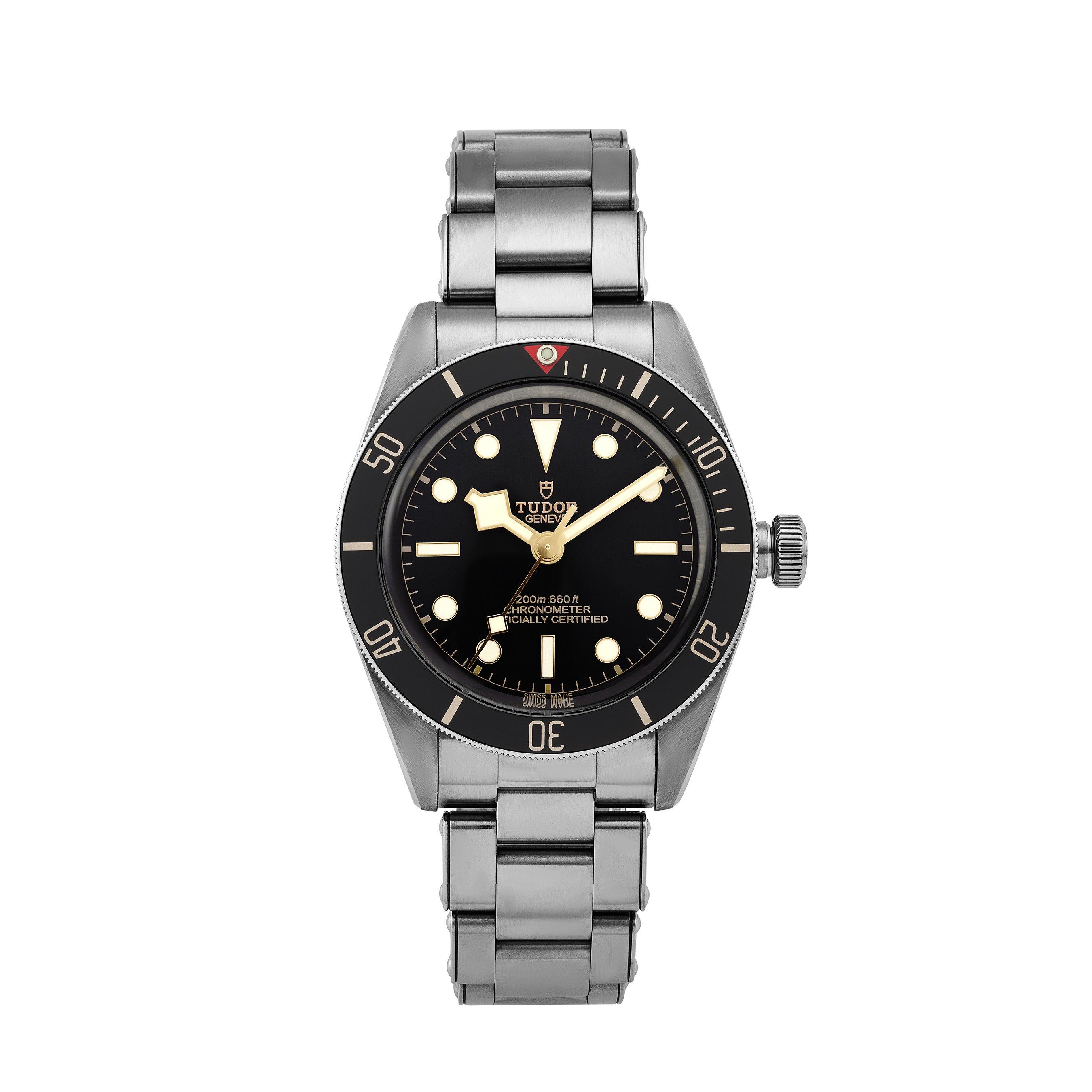 Tudor black bay 58 beaverbrooks new arrivals