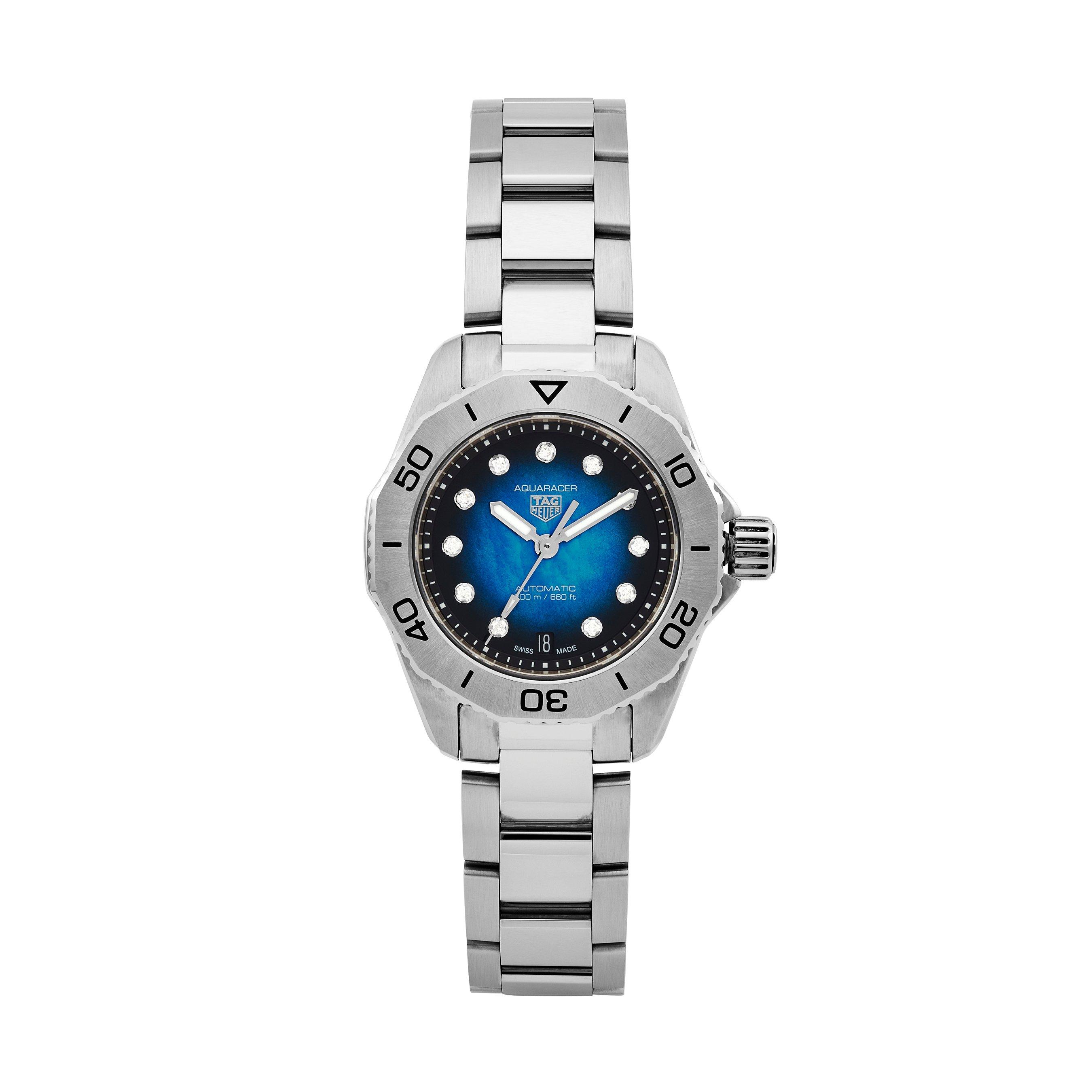 Beaverbrooks ladies tag online watches