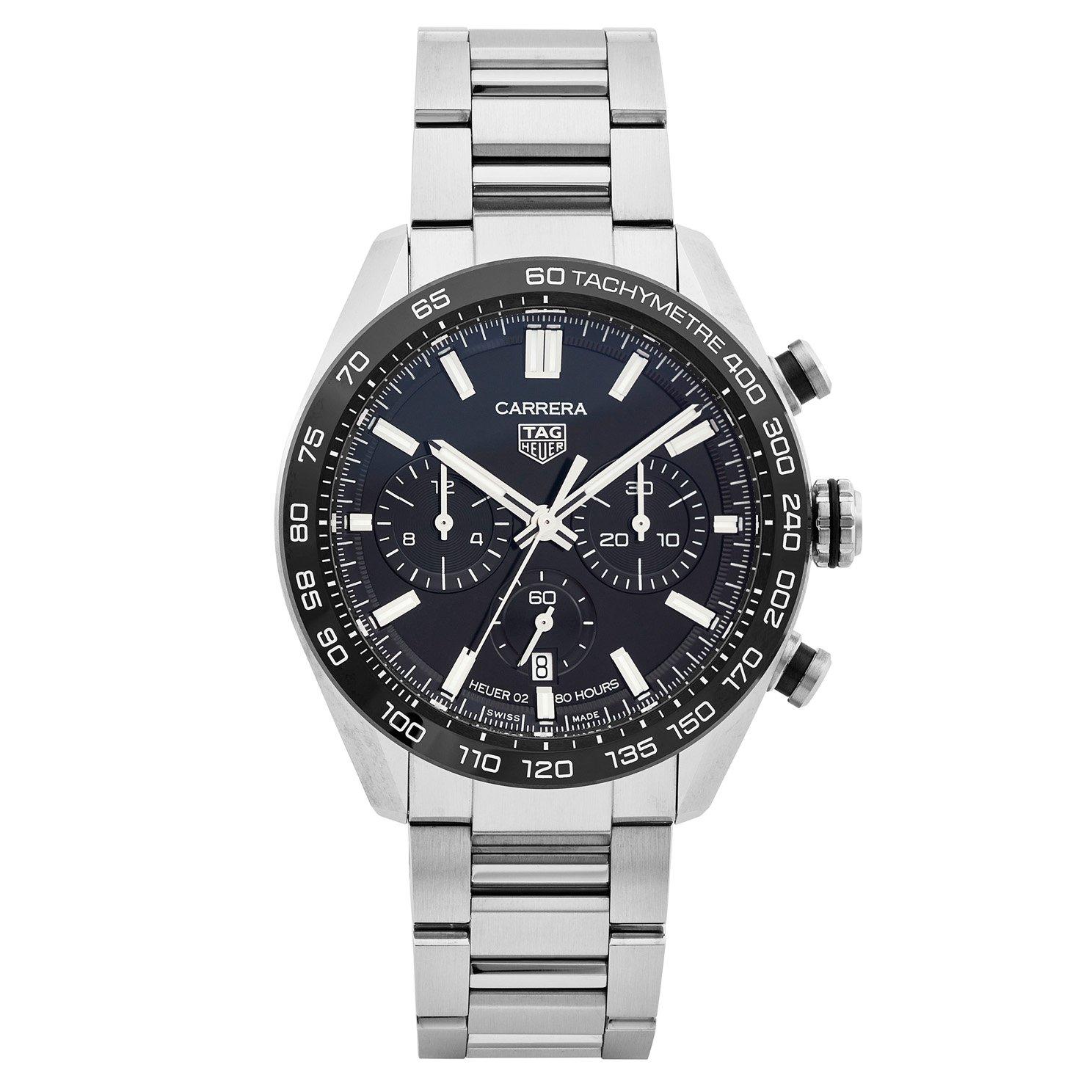 Tag heuer cheap men's sports watch