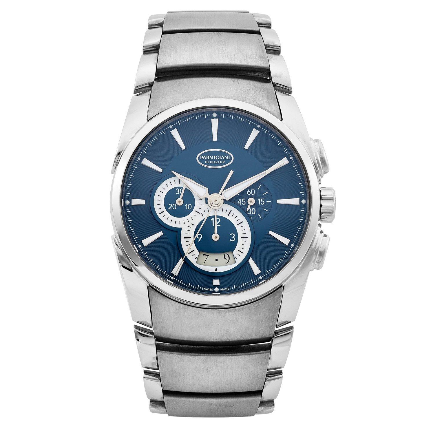 Parmigiani best sale tonda metrographe