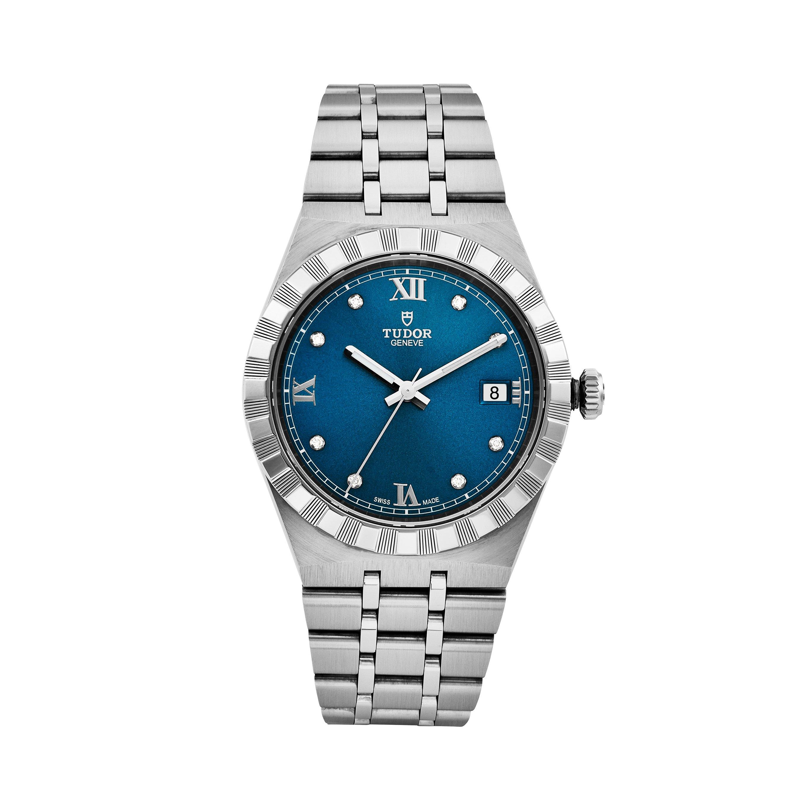 Beaverbrooks tudor deals