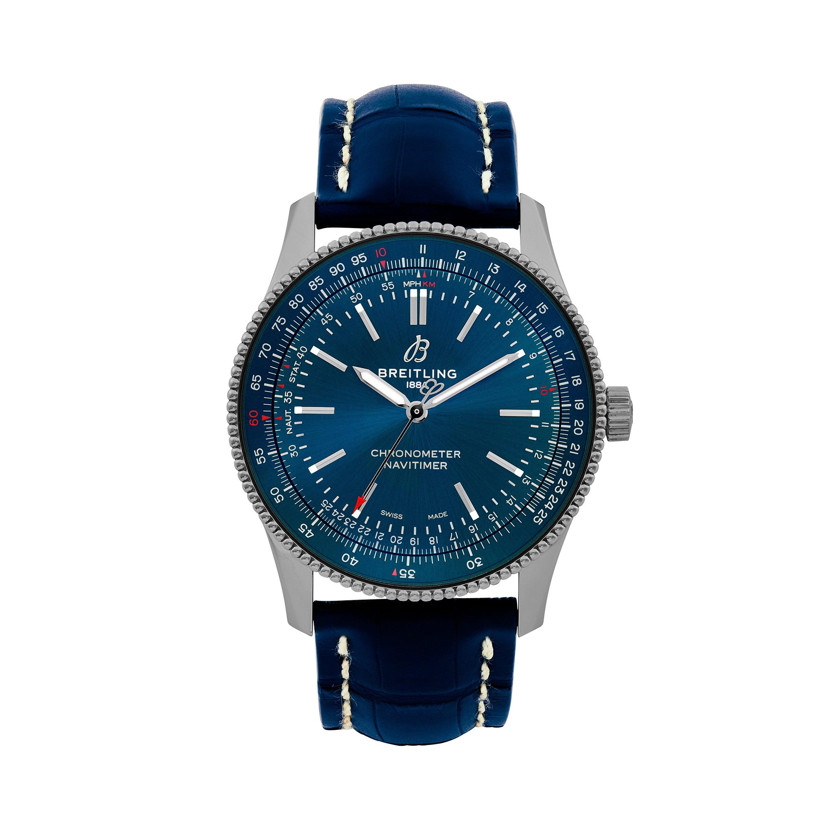 Beaverbrooks pre best sale owned watches