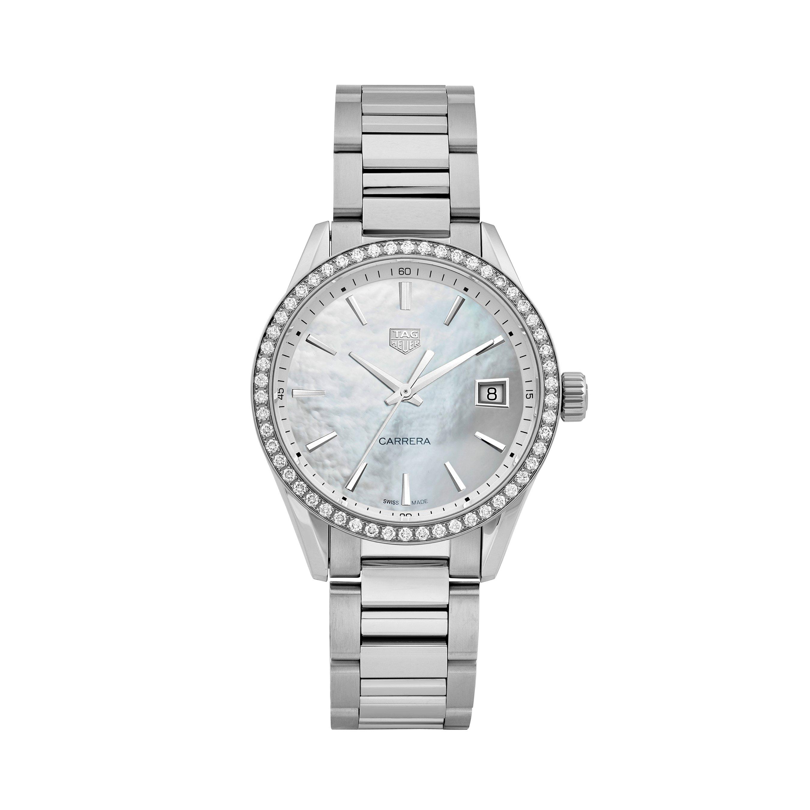 Beaverbrooks ladies tag watches hot sale