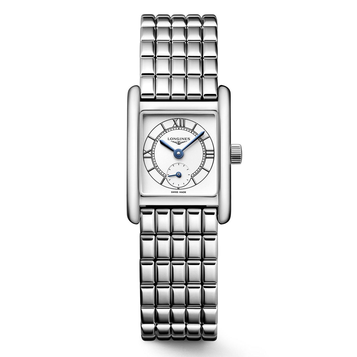 Longines Pre-Owned Mini DolceVita 29mm Ladies Watch