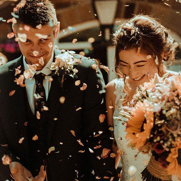 Our Guide To Getting Wedding Ready Our Guide To Getting Wedding Ready