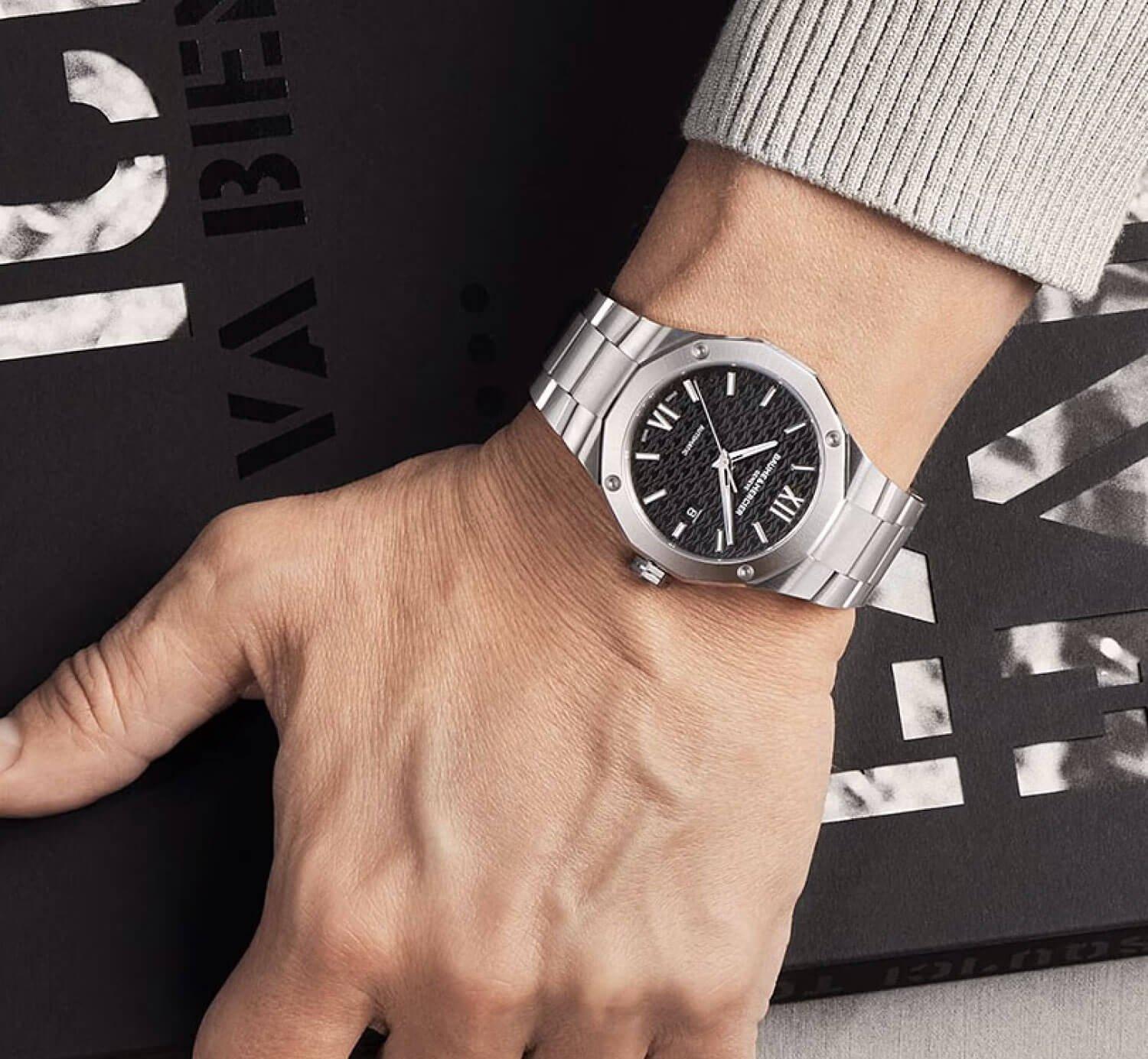 Baume et Mercier