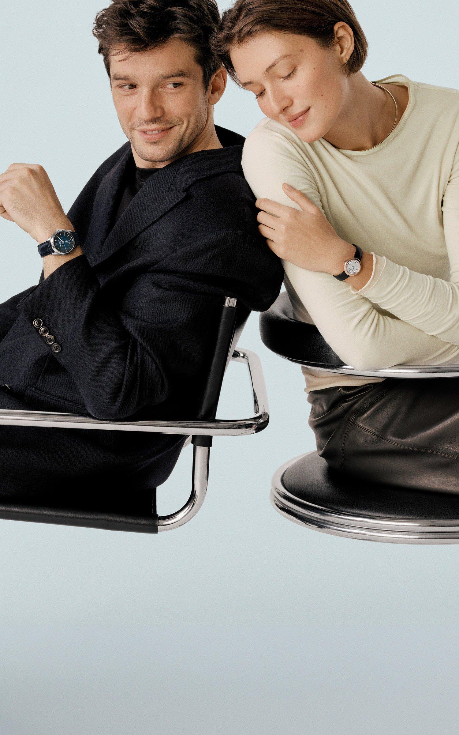 Baume et Mercier