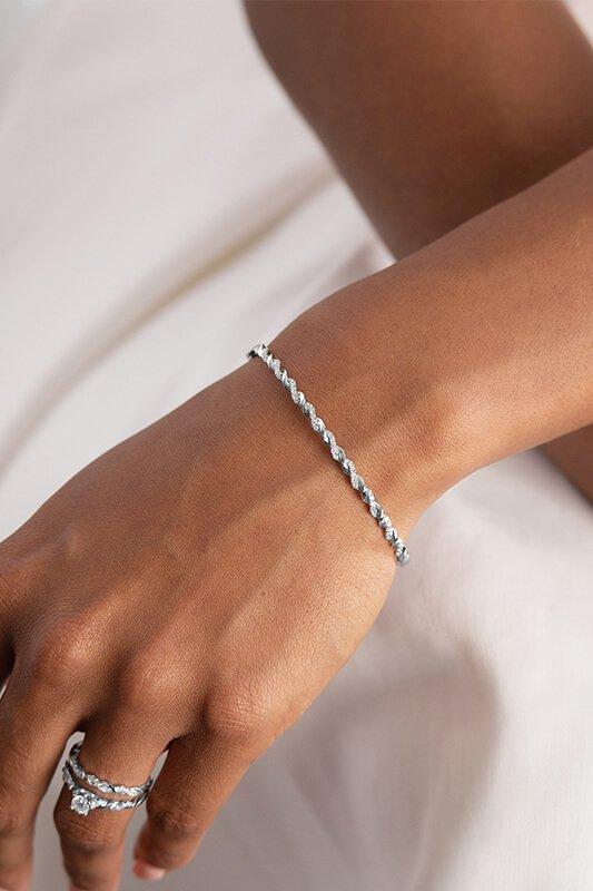 Beaverbrooks Bracelets