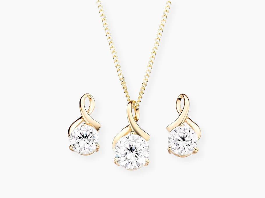 Jewellery Sets Jewellery Sets