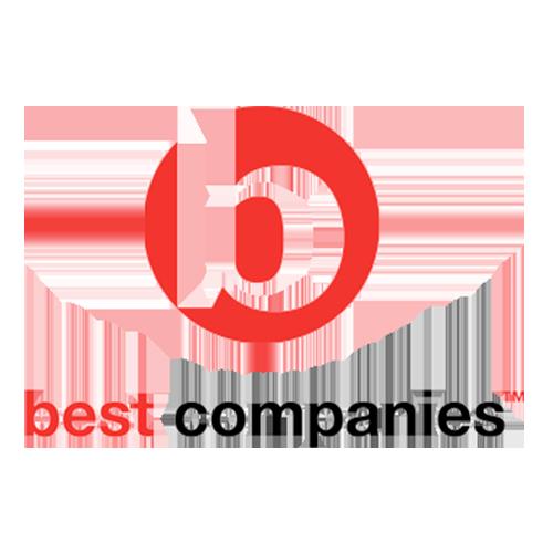 Best Companies 2021