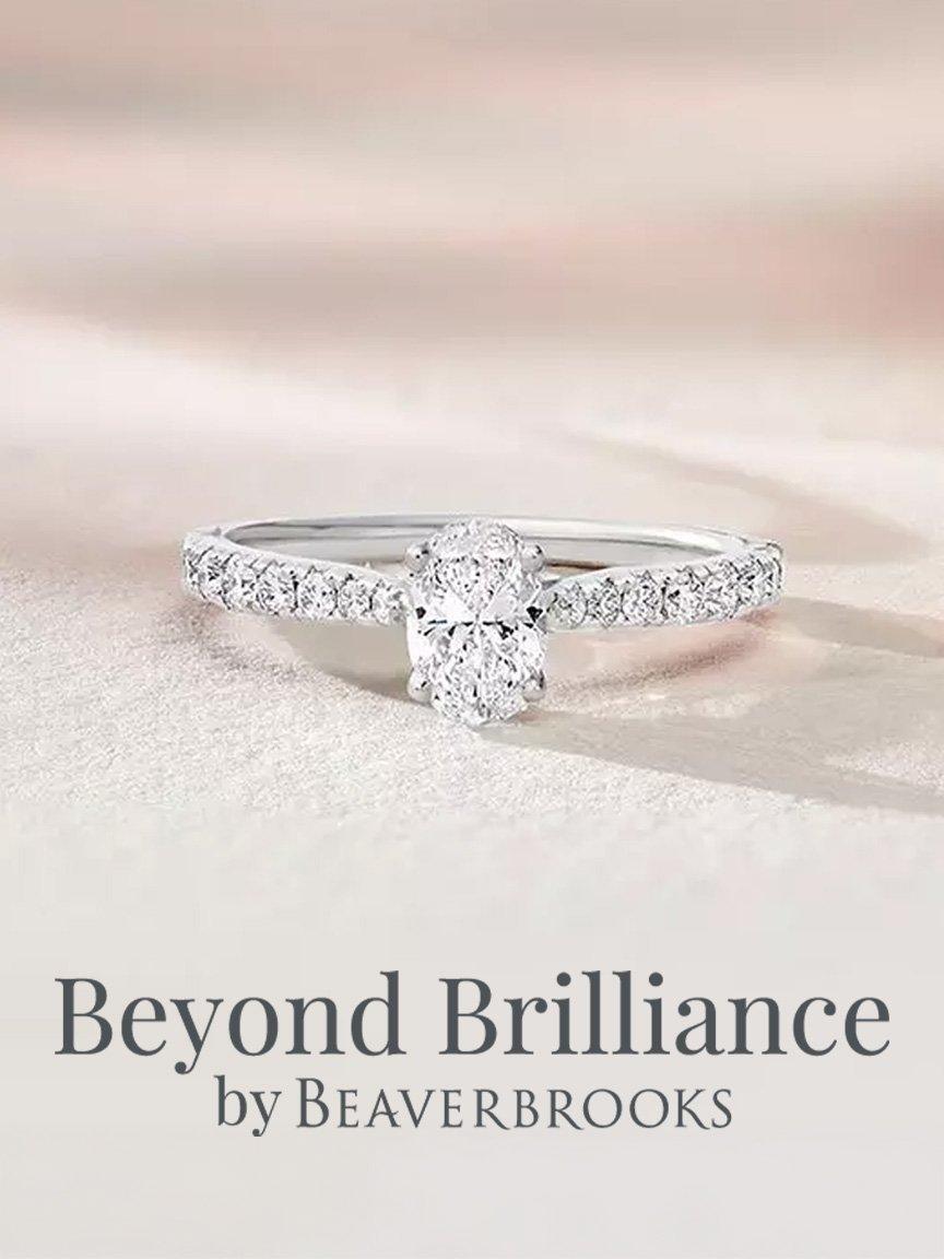 Beyond Brilliance by Beaverbrooks