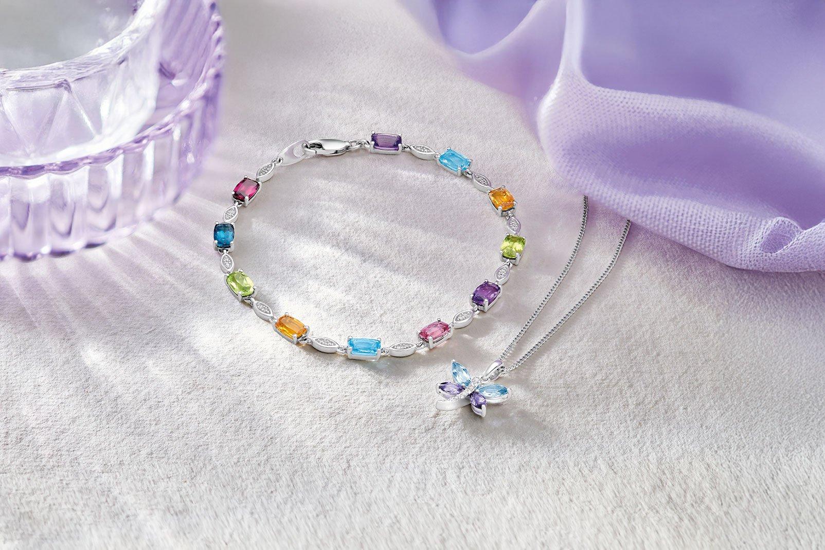 Birthstone Buying Guide